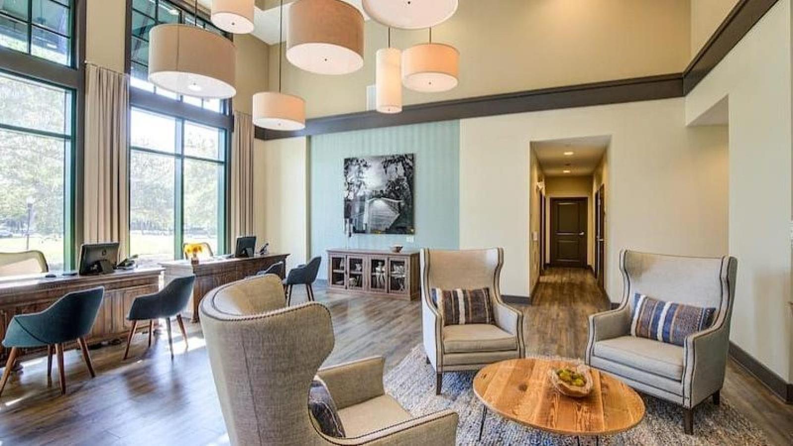 Apartment Landing At Simmons Park - 1 Bedroom In Cainhoy Charleston