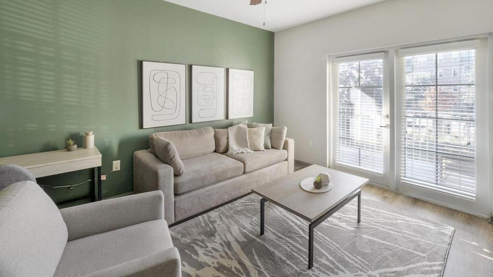 Landing At Simmons Park - 1 Bedroom In Cainhoy *
