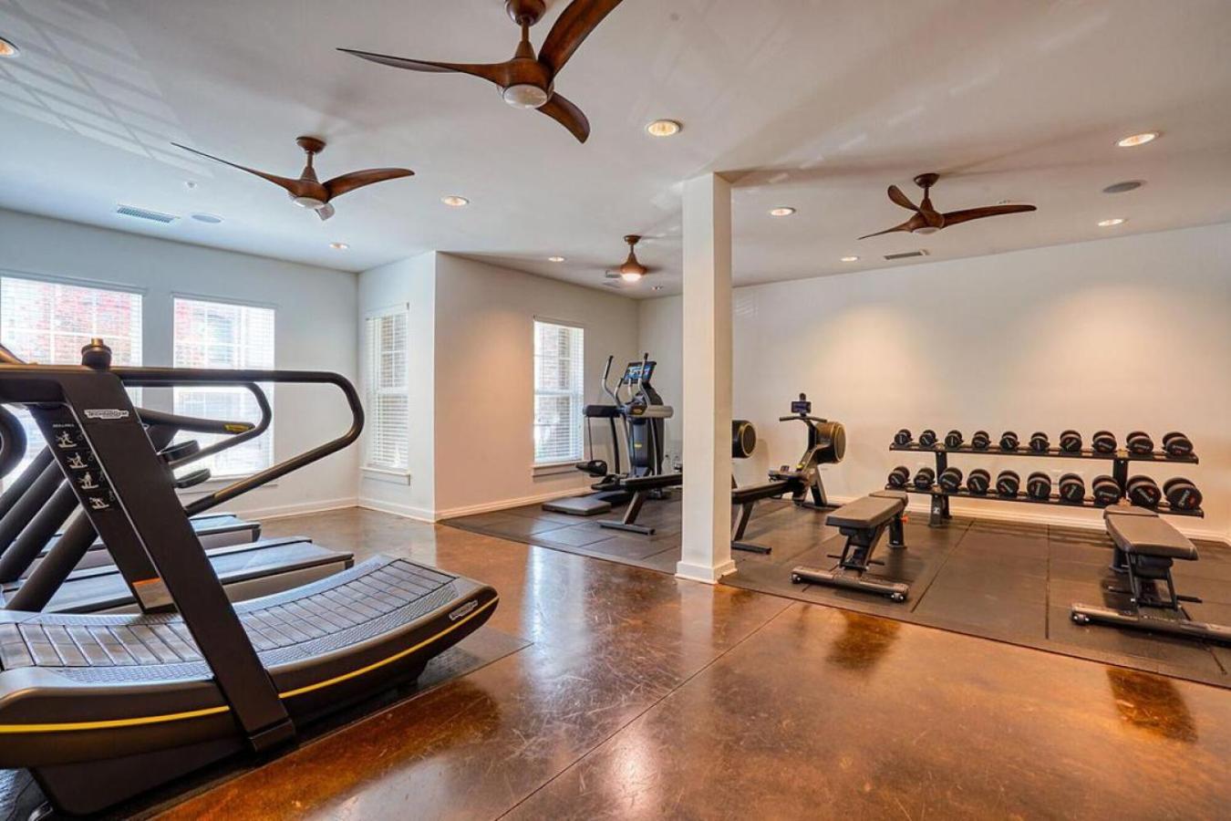 Landing At Parker Point - 2 Bedrooms In Cainhoy Apartment Charleston