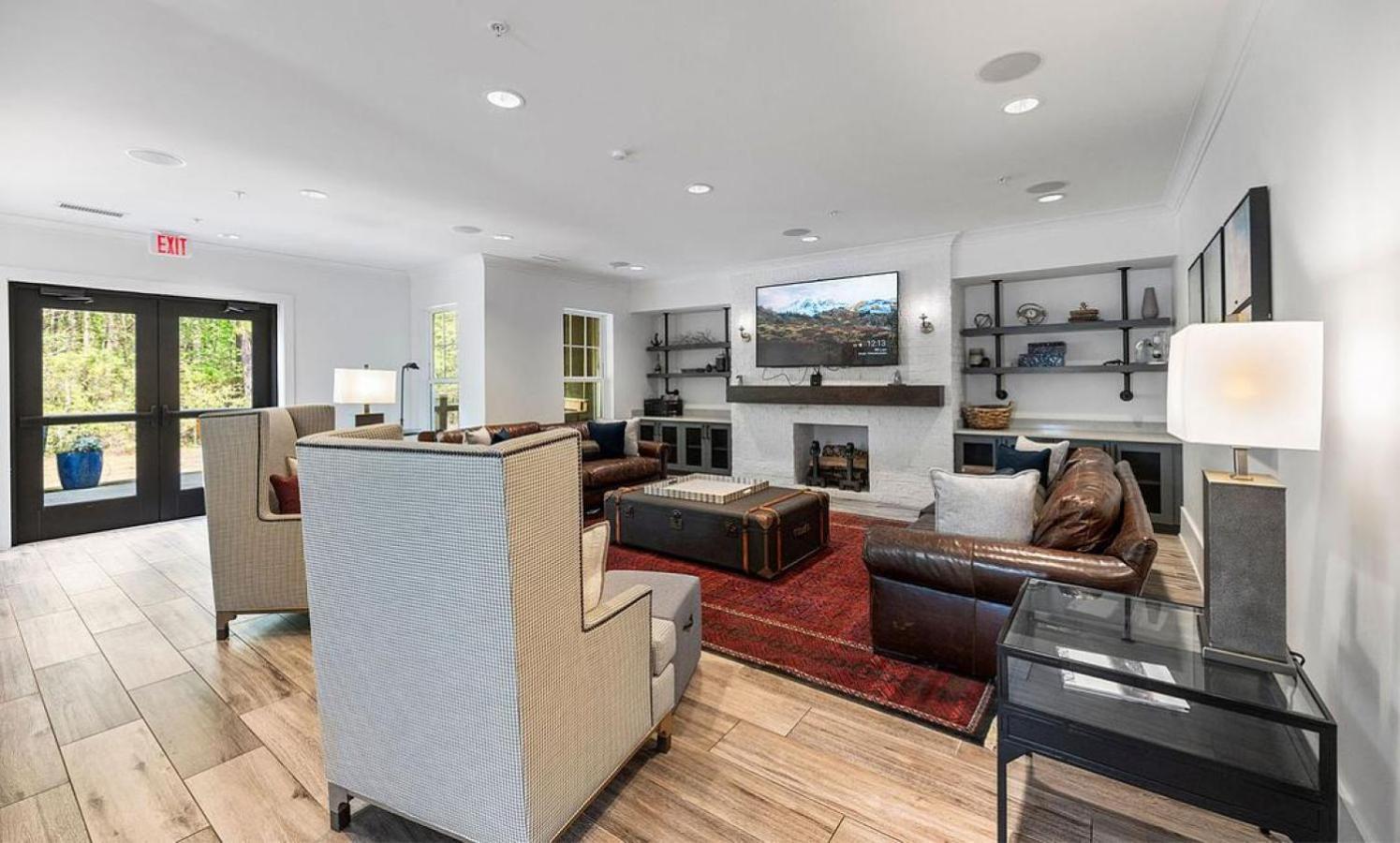 Landing At Parker Point - 2 Bedrooms In Cainhoy * Charleston