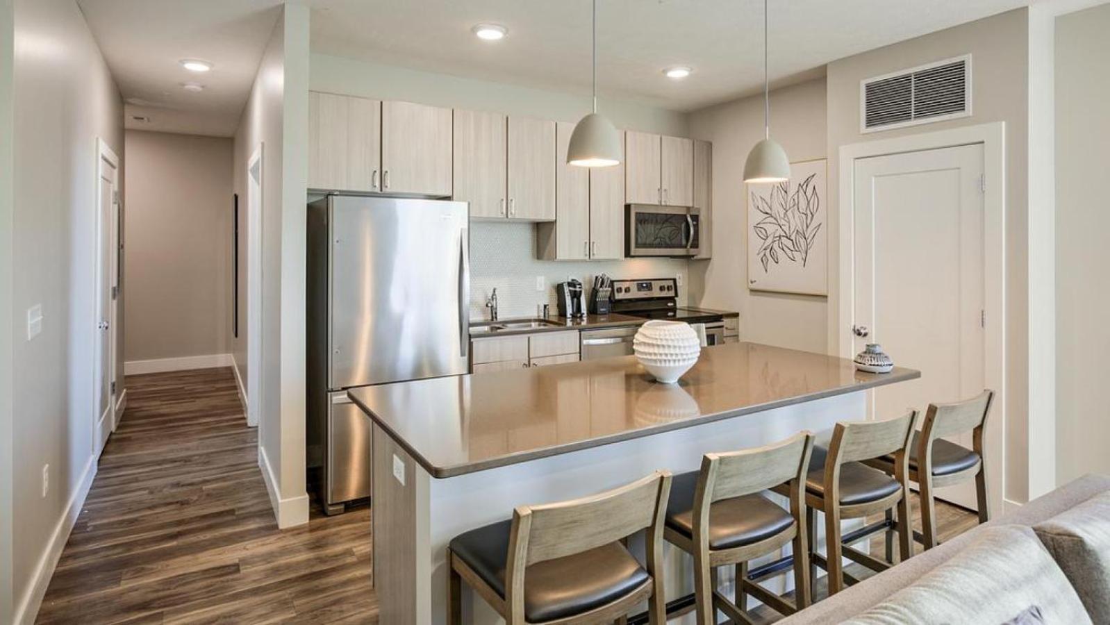 Landing At Parker Point - 2 Bedrooms In Cainhoy