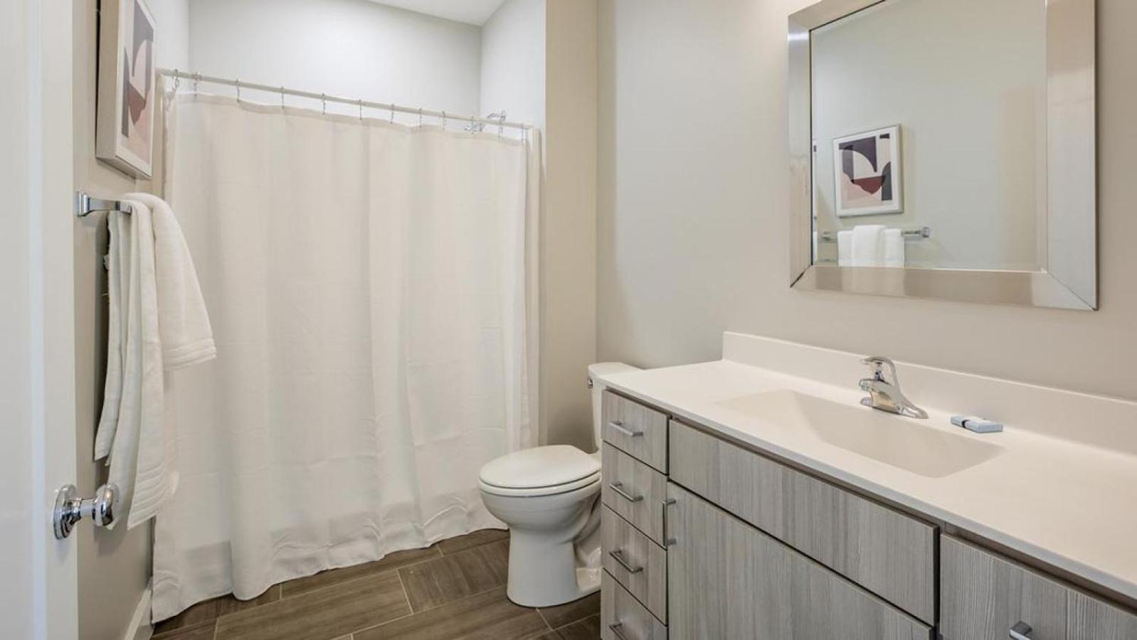 Apartment Landing At Parker Point - 2 Bedrooms In Cainhoy