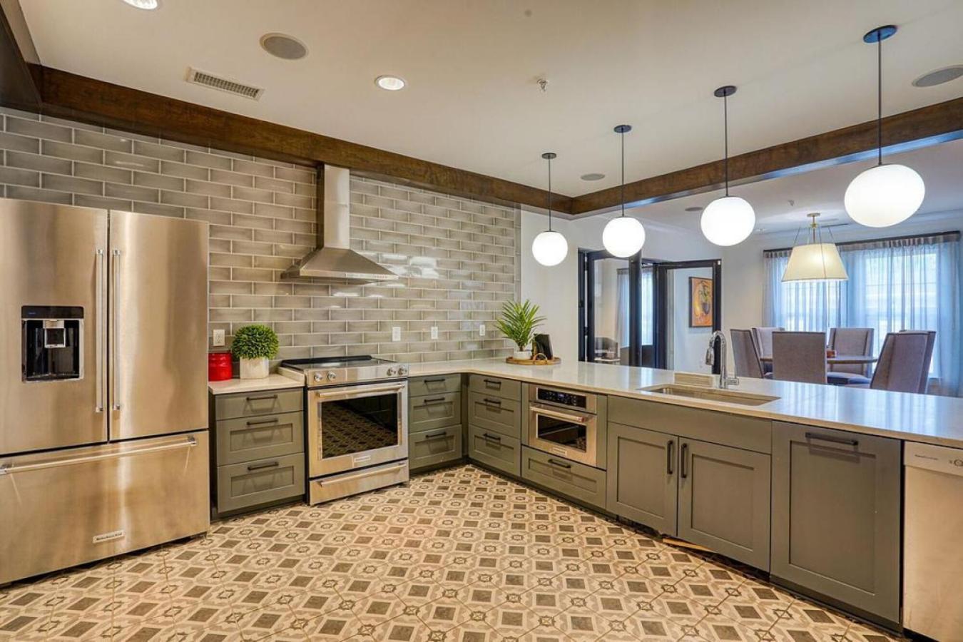 Landing At Parker Point - 2 Bedrooms In Cainhoy Apartment Charleston