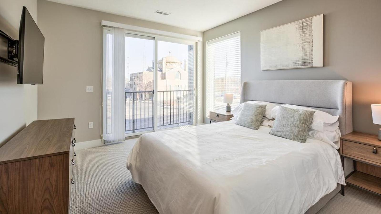 Apartment Landing At Parker Point - 2 Bedrooms In Cainhoy *