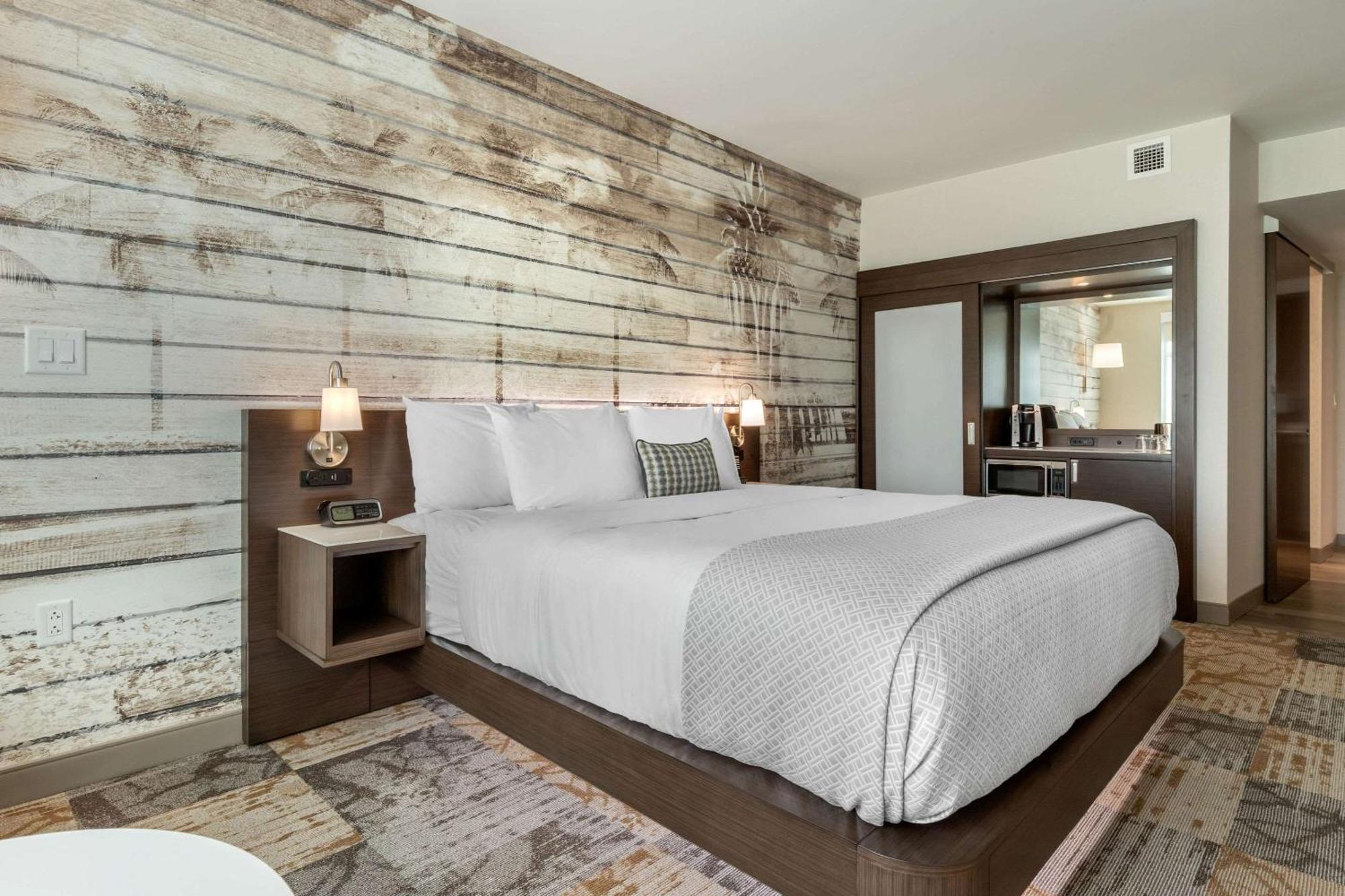 Cambria Riverview 3* Charleston