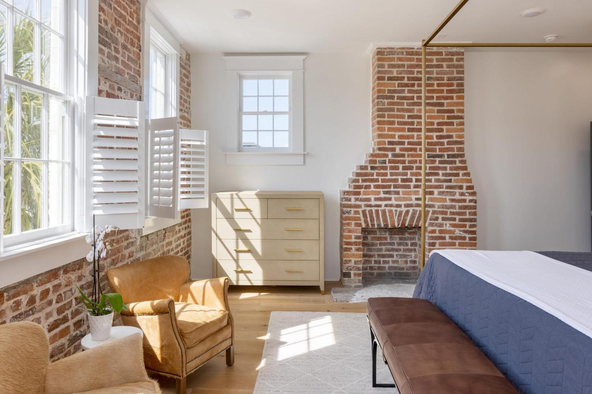 State St B By Avantstay French Quarter Rooftop Aesthetic Design * Charleston