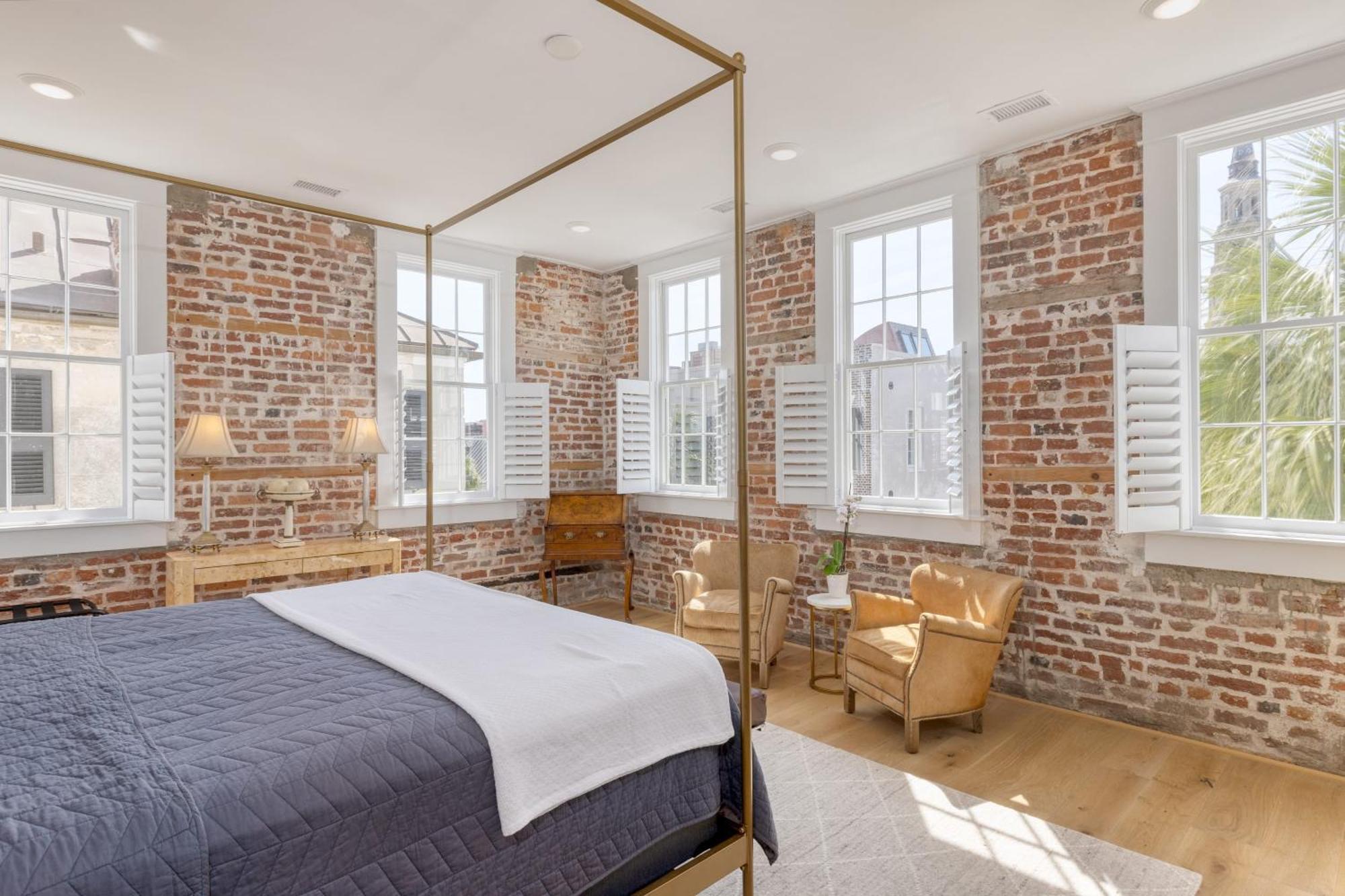 Apartment State St B By Avantstay French Quarter Rooftop Aesthetic Design *