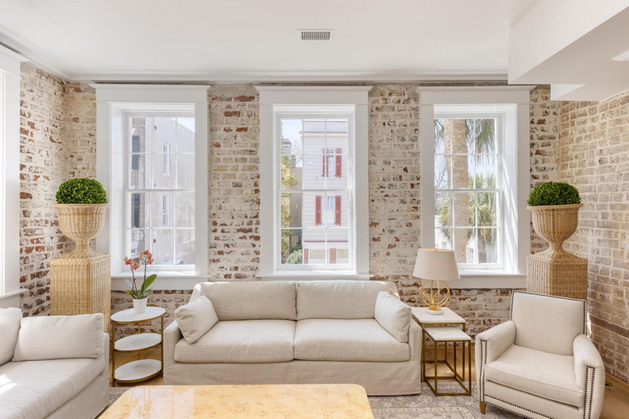 Apartment State St B By Avantstay French Quarter Rooftop Aesthetic Design