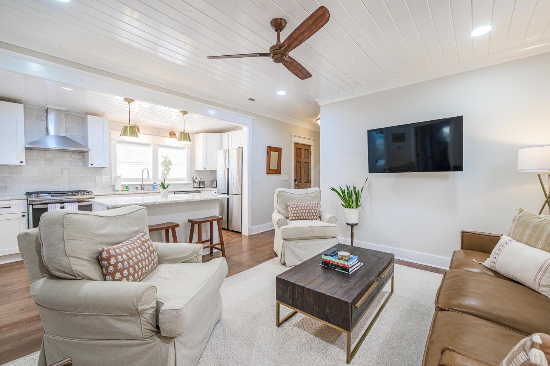 Apartment The Bogard Only 4 Blocks To King Charleston