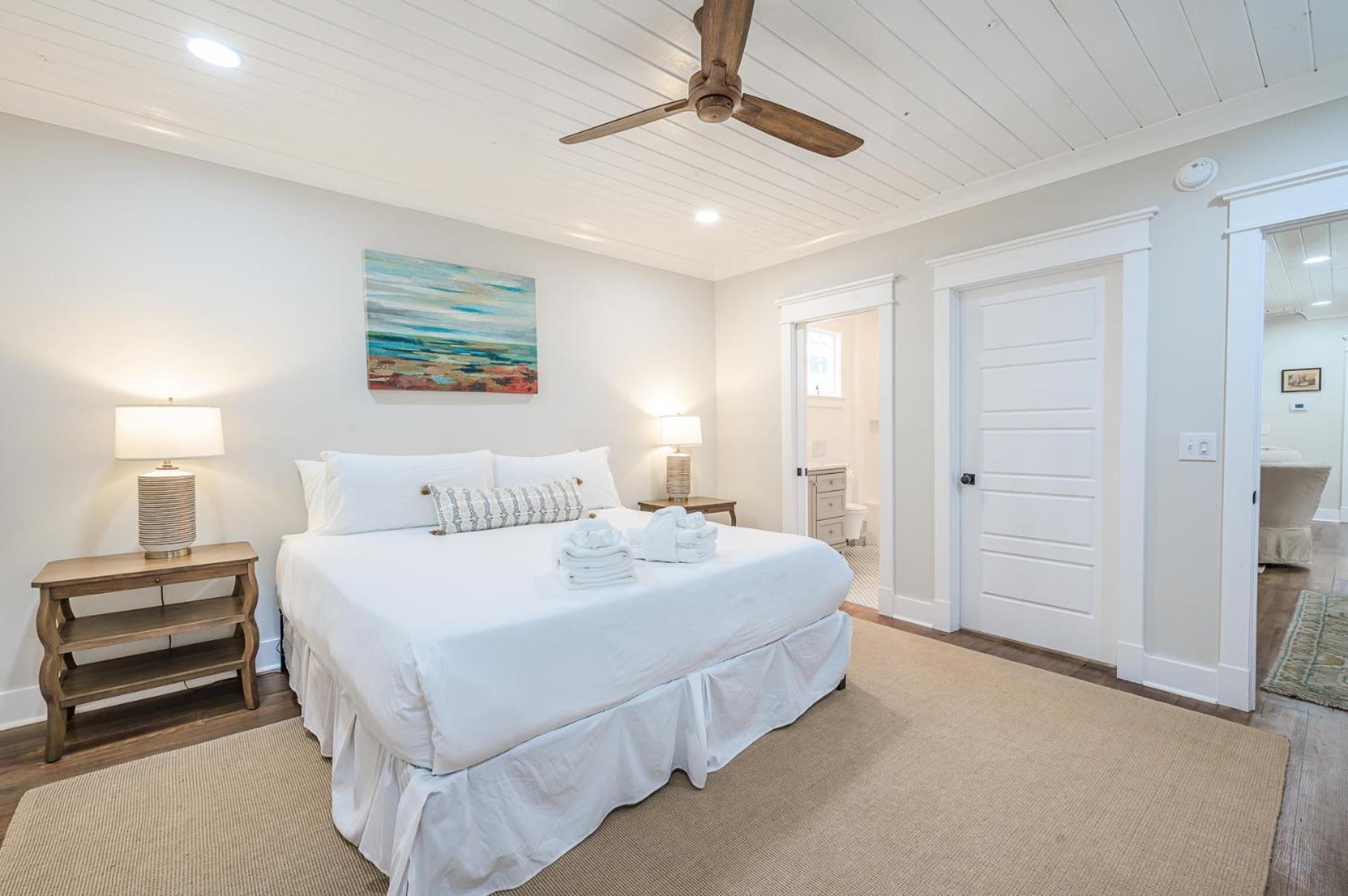 The Bogard Only 4 Blocks To King Apartment Charleston
