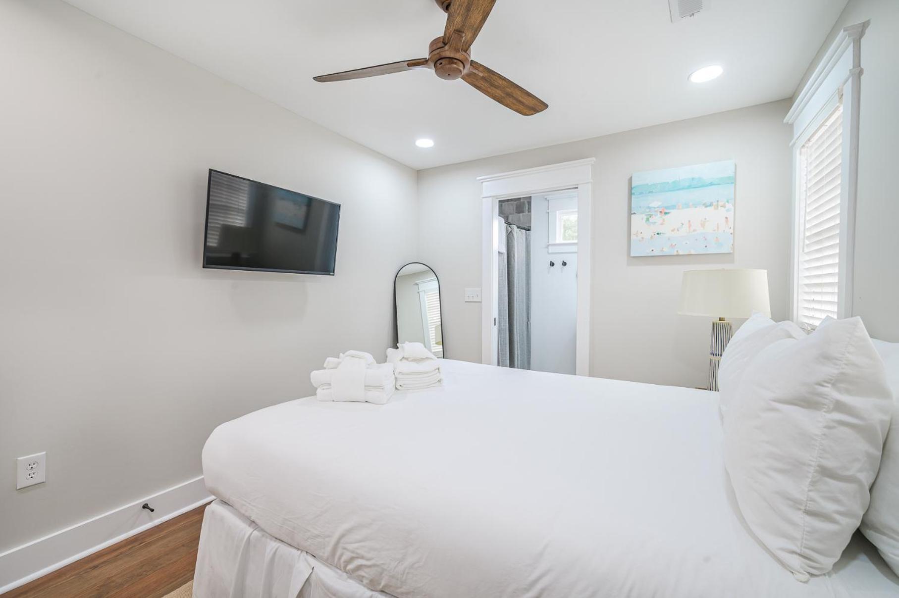 Apartment The Bogard Only 4 Blocks To King
