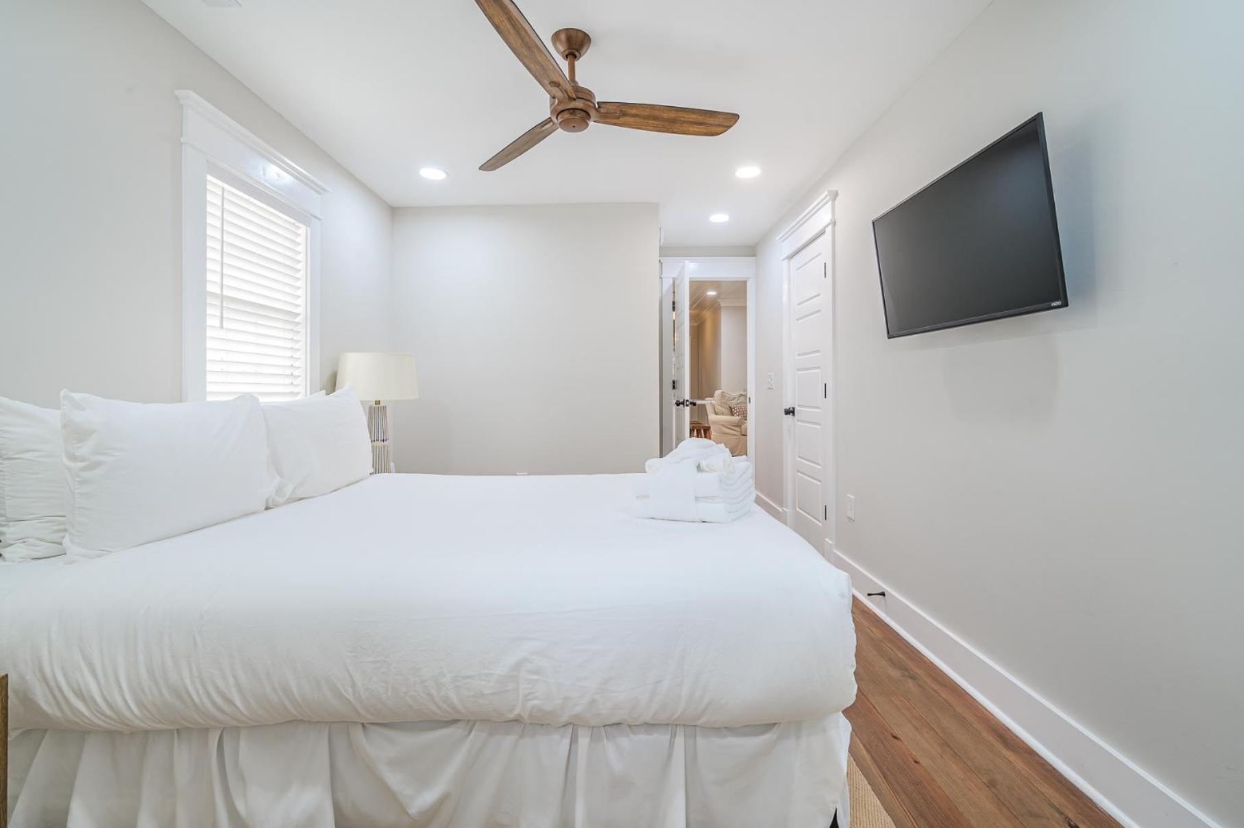 Apartment The Bogard Only 4 Blocks To King Charleston