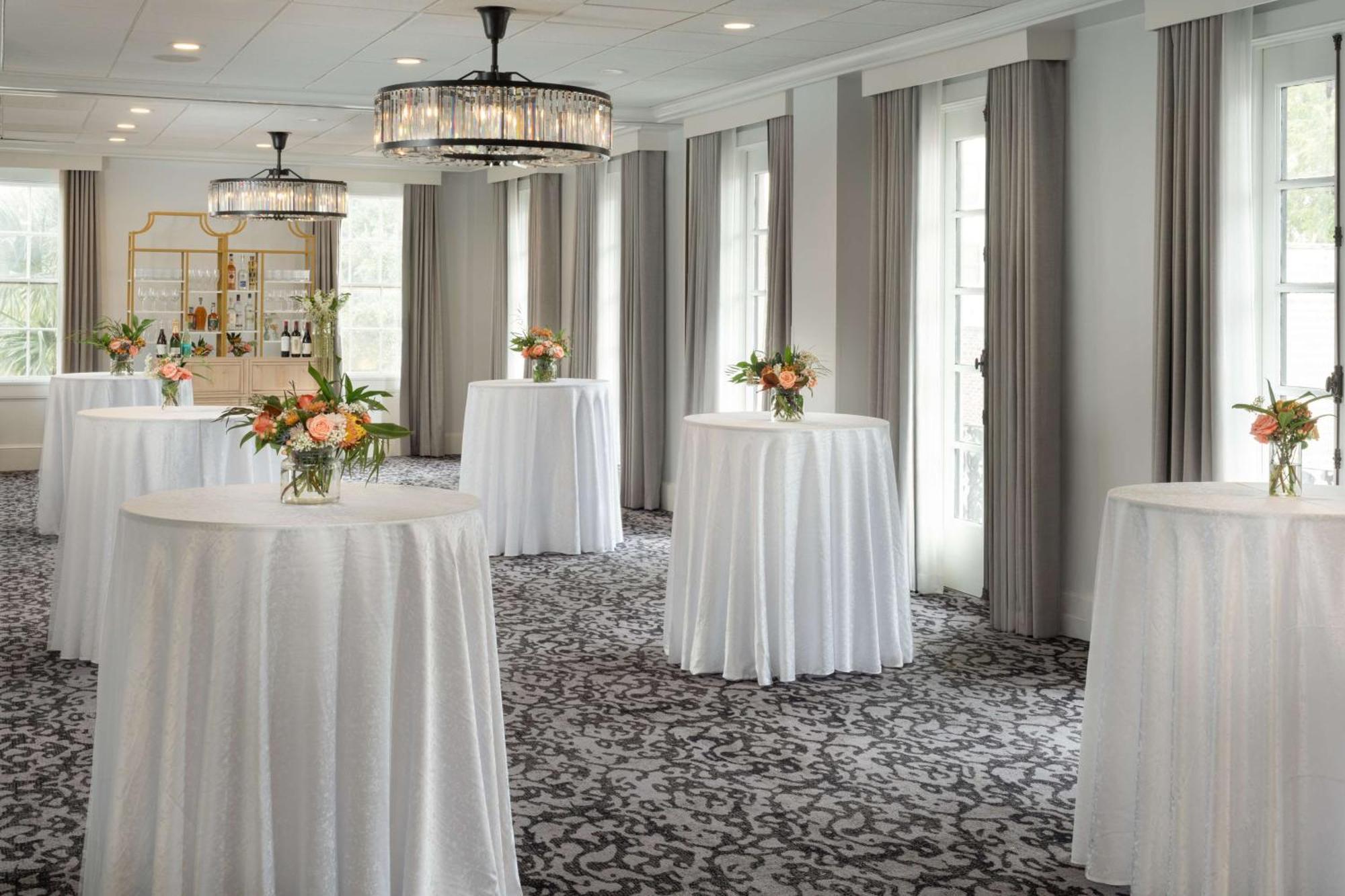 Hotel Mills House Charleston, Curio Collection By Hilton
