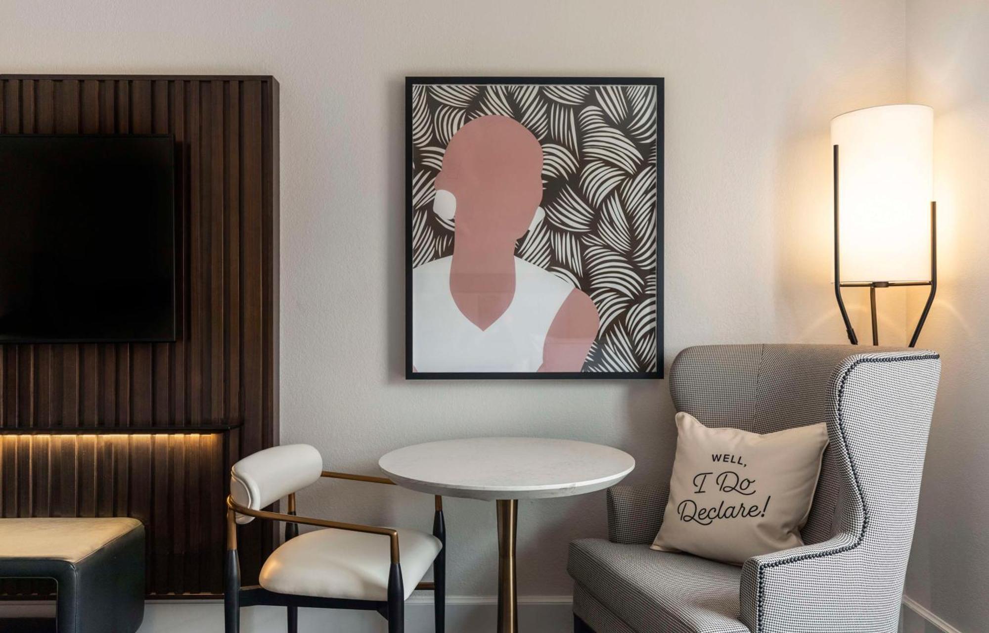 Mills House Charleston, Curio Collection By Hilton Hotel