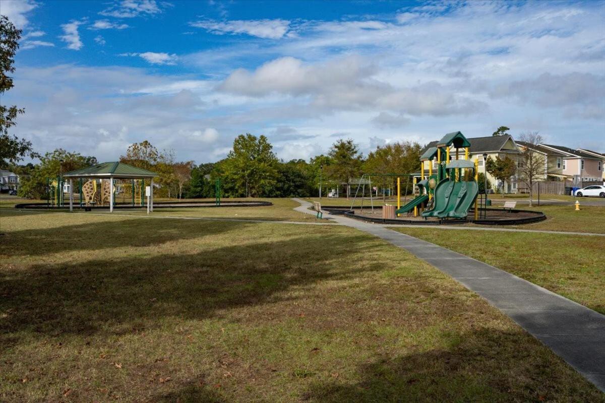 Park Circle Retreat Apartment