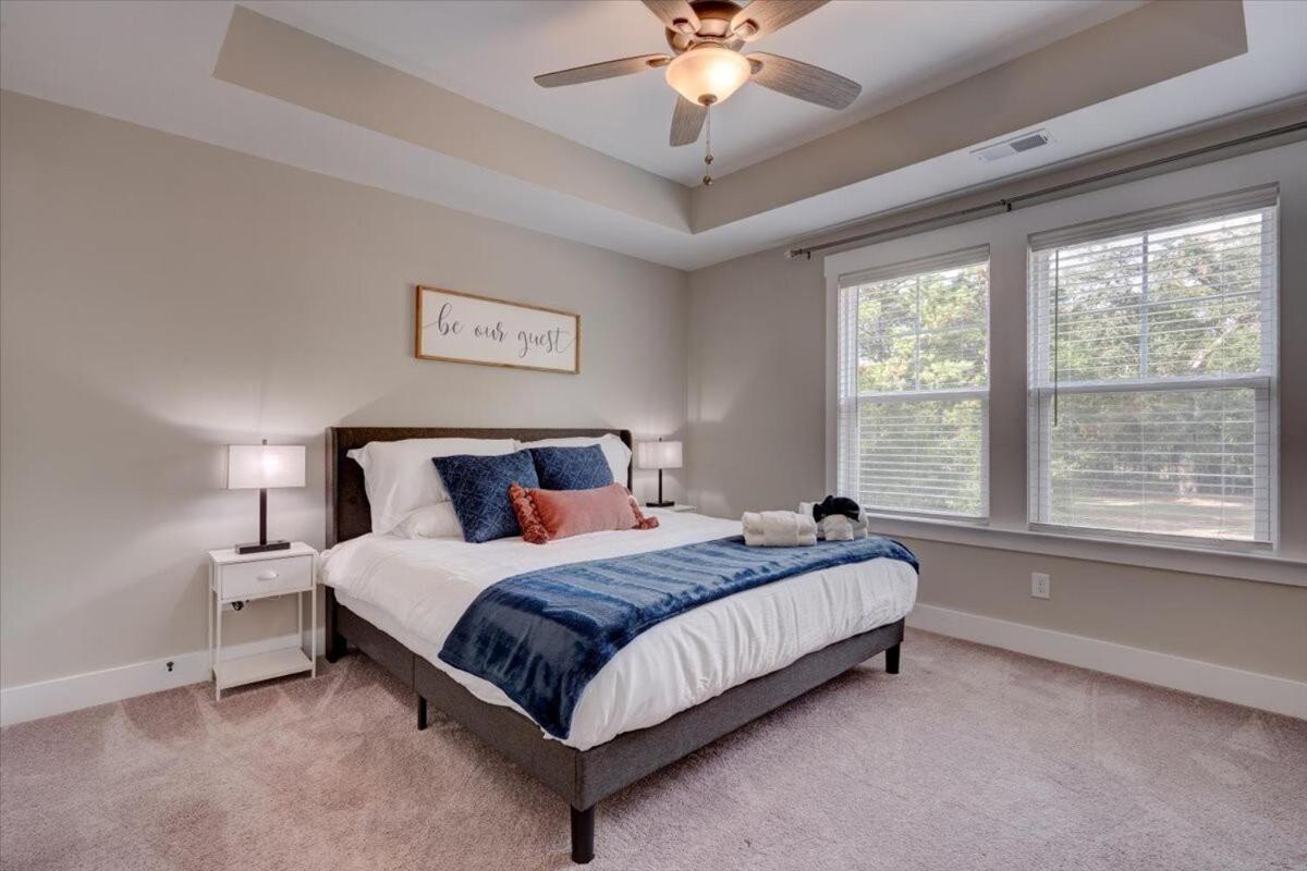 Park Circle Retreat Apartment Charleston