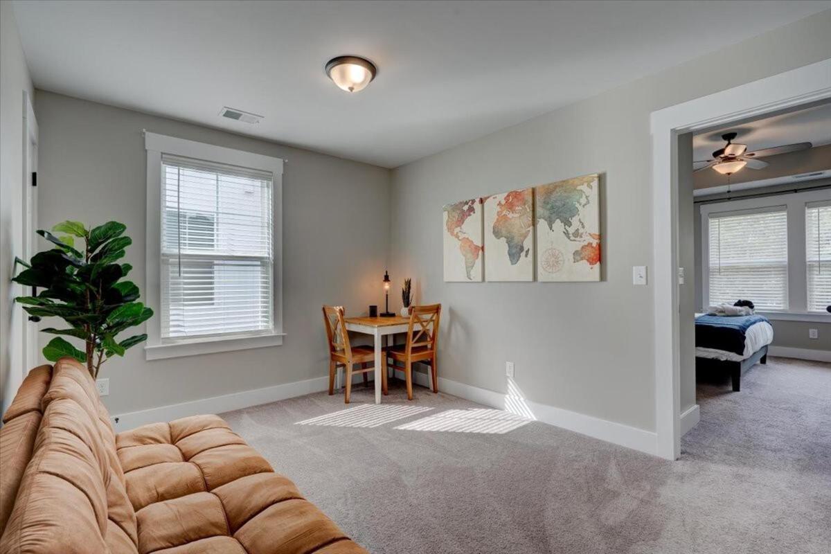 Park Circle Retreat Apartment Charleston
