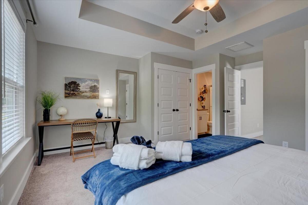 Park Circle Retreat Charleston