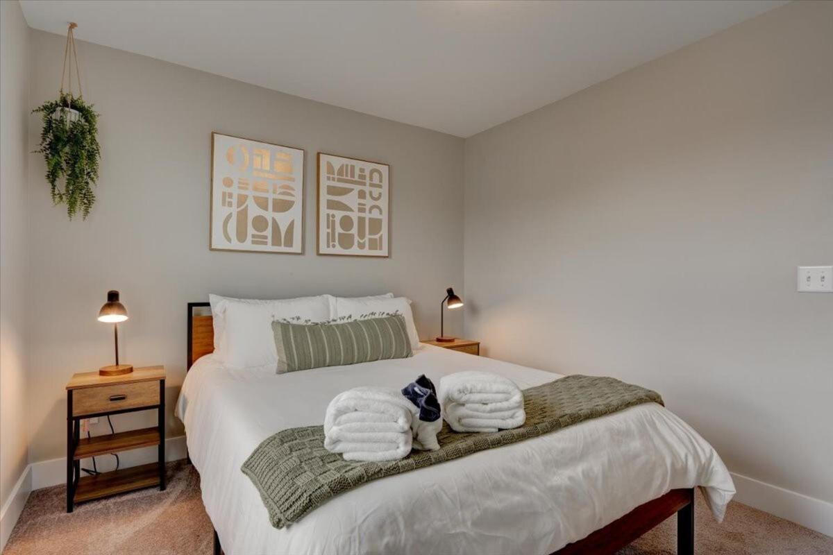 Park Circle Retreat Apartment Charleston