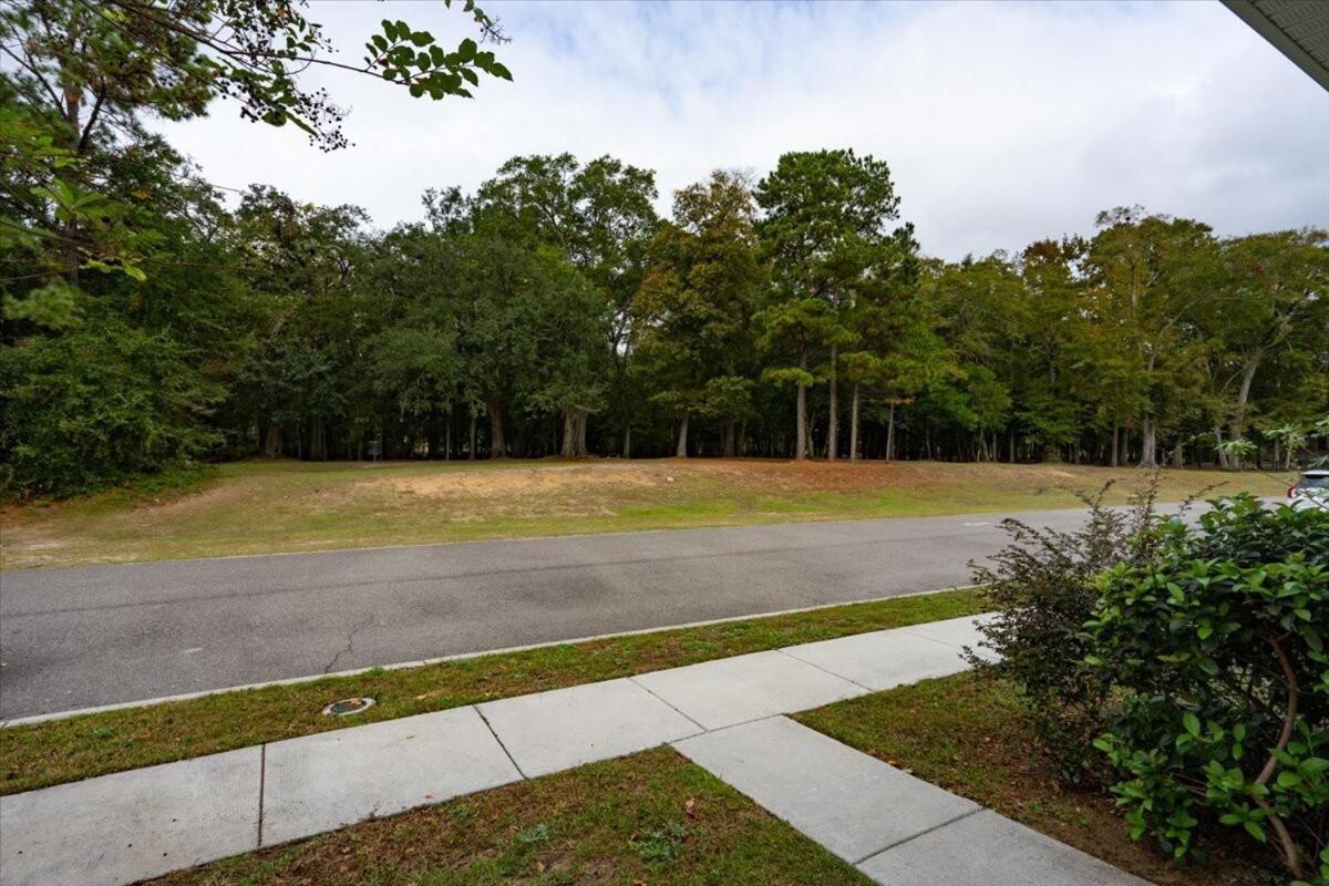 Park Circle Retreat Charleston