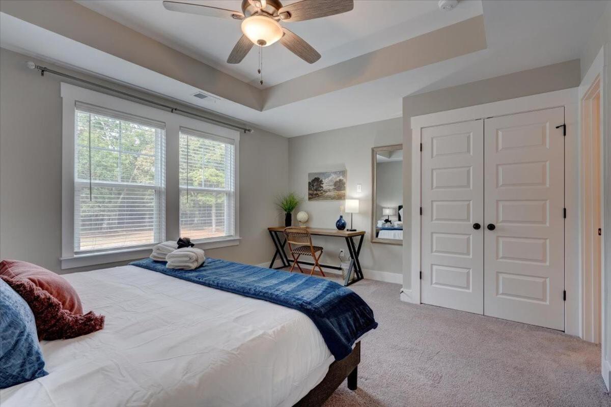Park Circle Retreat Apartment