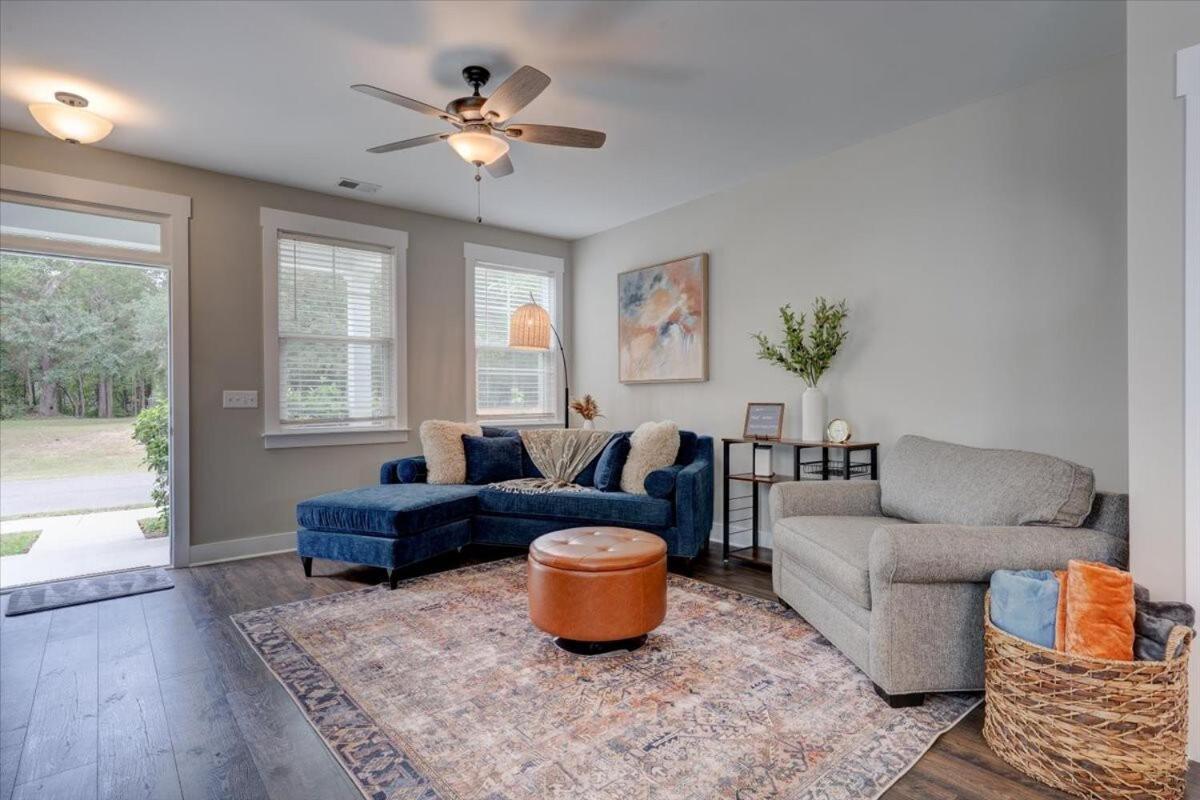 Park Circle Retreat Apartment