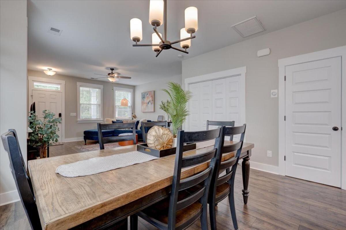 Park Circle Retreat Apartment