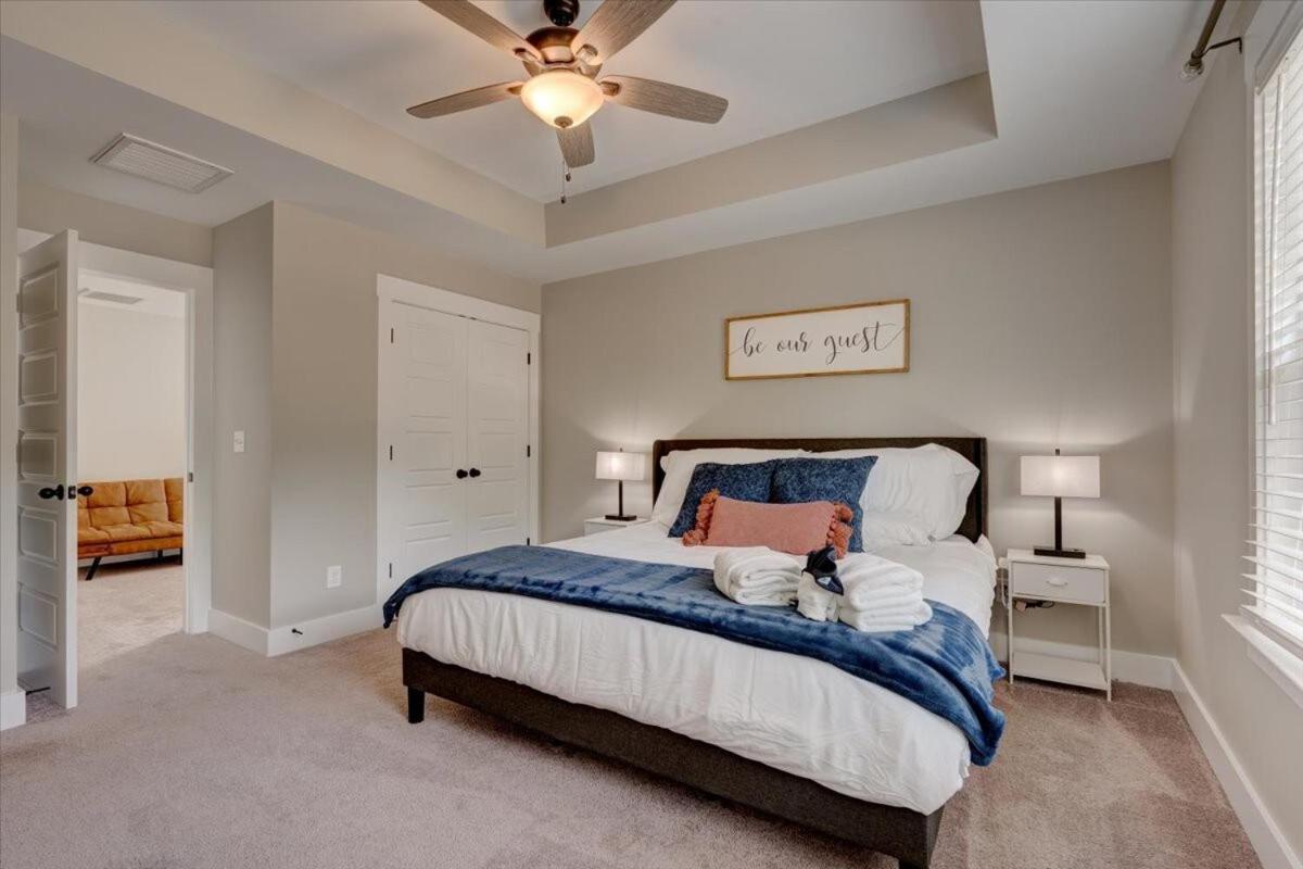Park Circle Retreat Apartment *