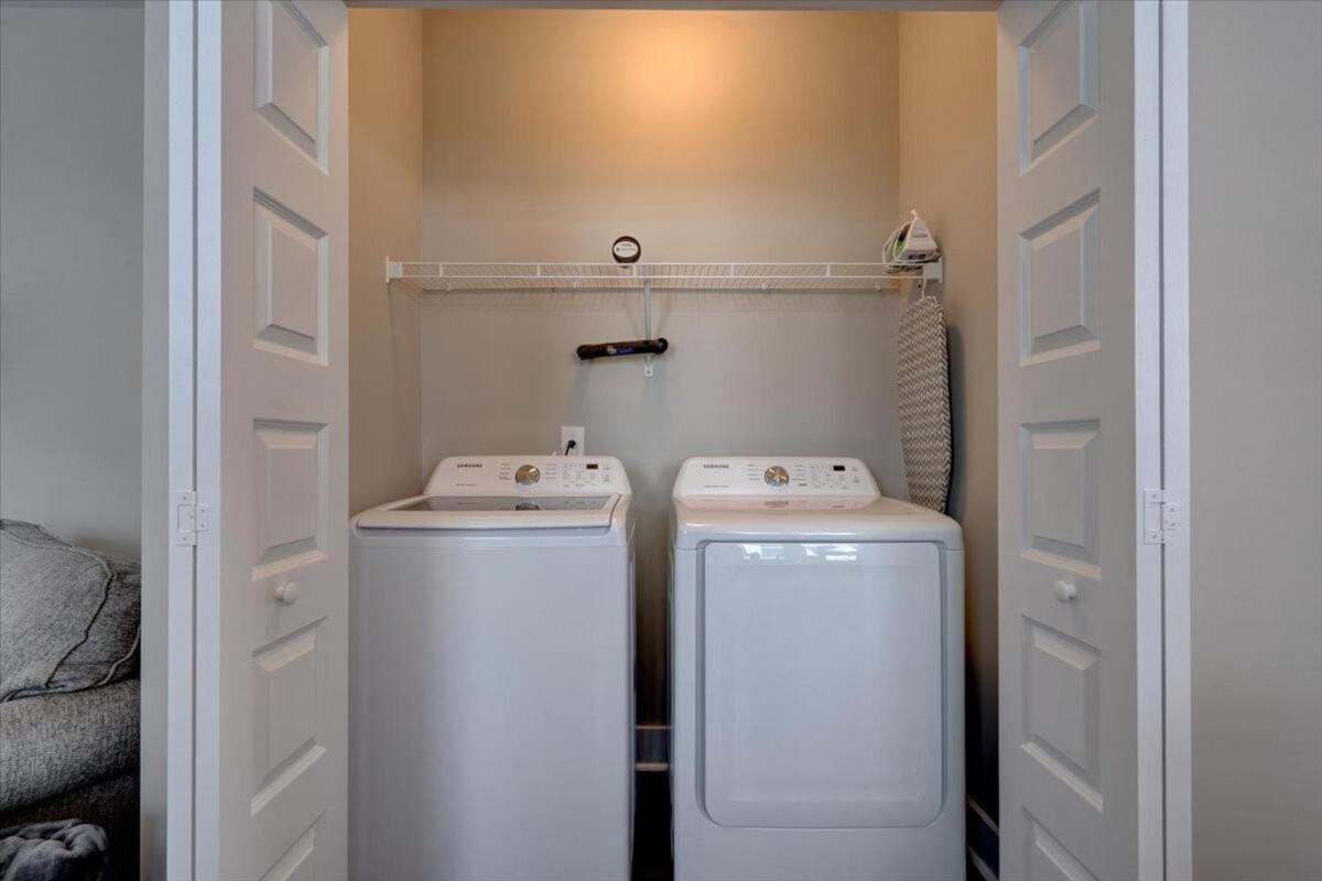 Park Circle Retreat Apartment
