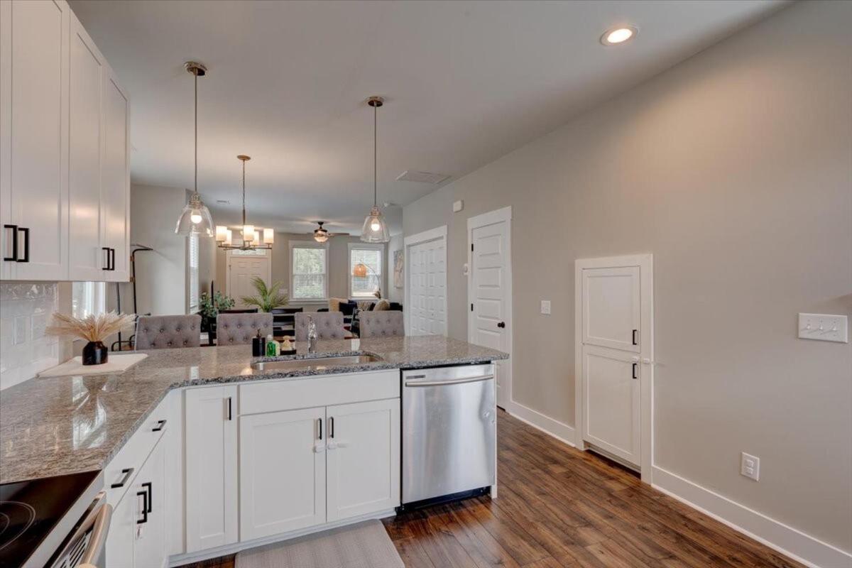 Park Circle Retreat Apartment *