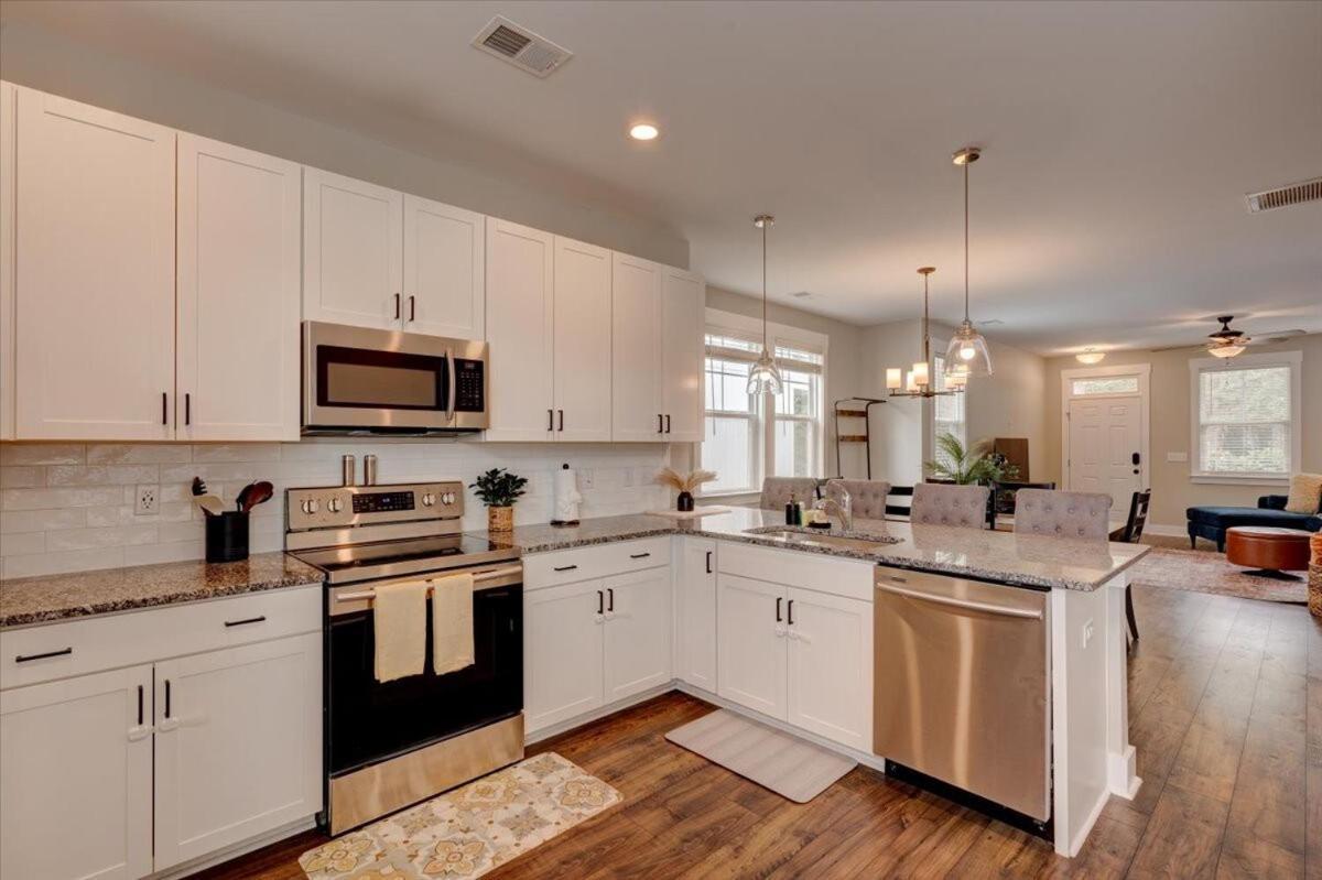 Park Circle Retreat Apartment *