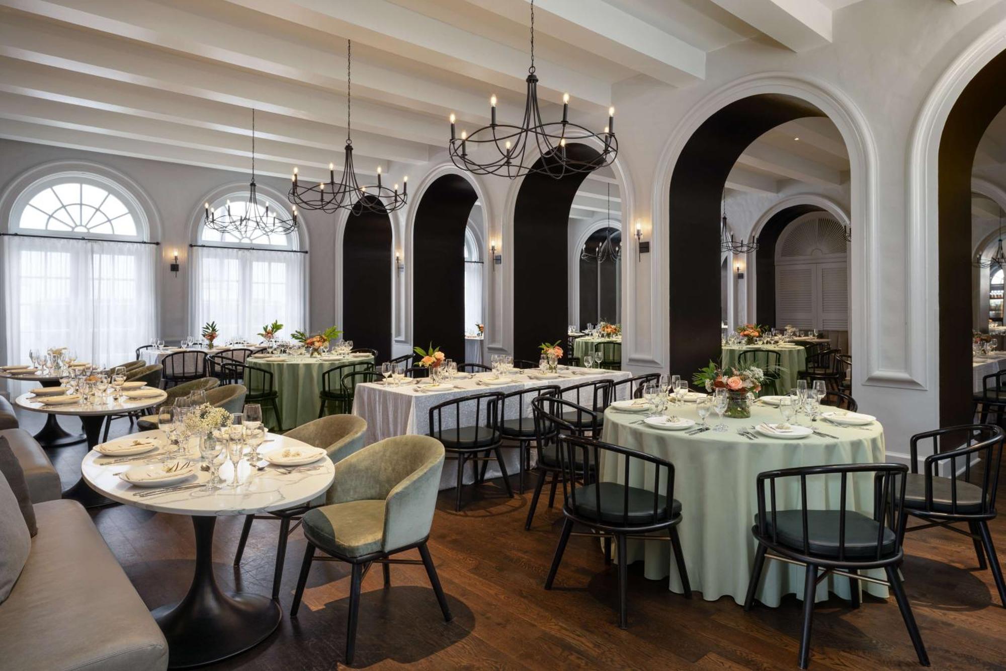 Mills House Charleston, Curio Collection By Hilton 4*