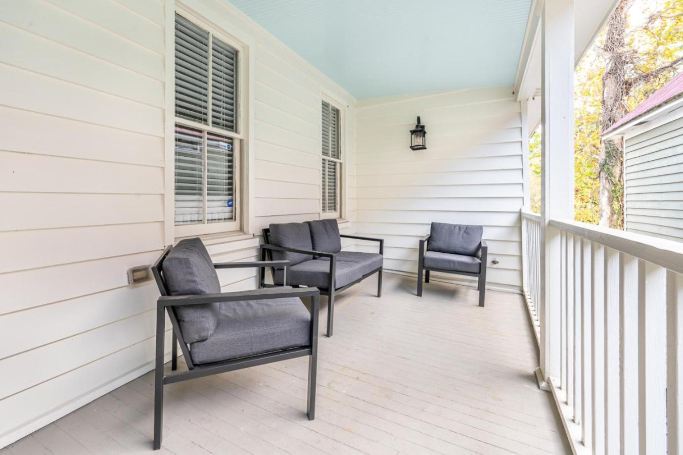 The Bogard House 2bd And Free Parking * Charleston