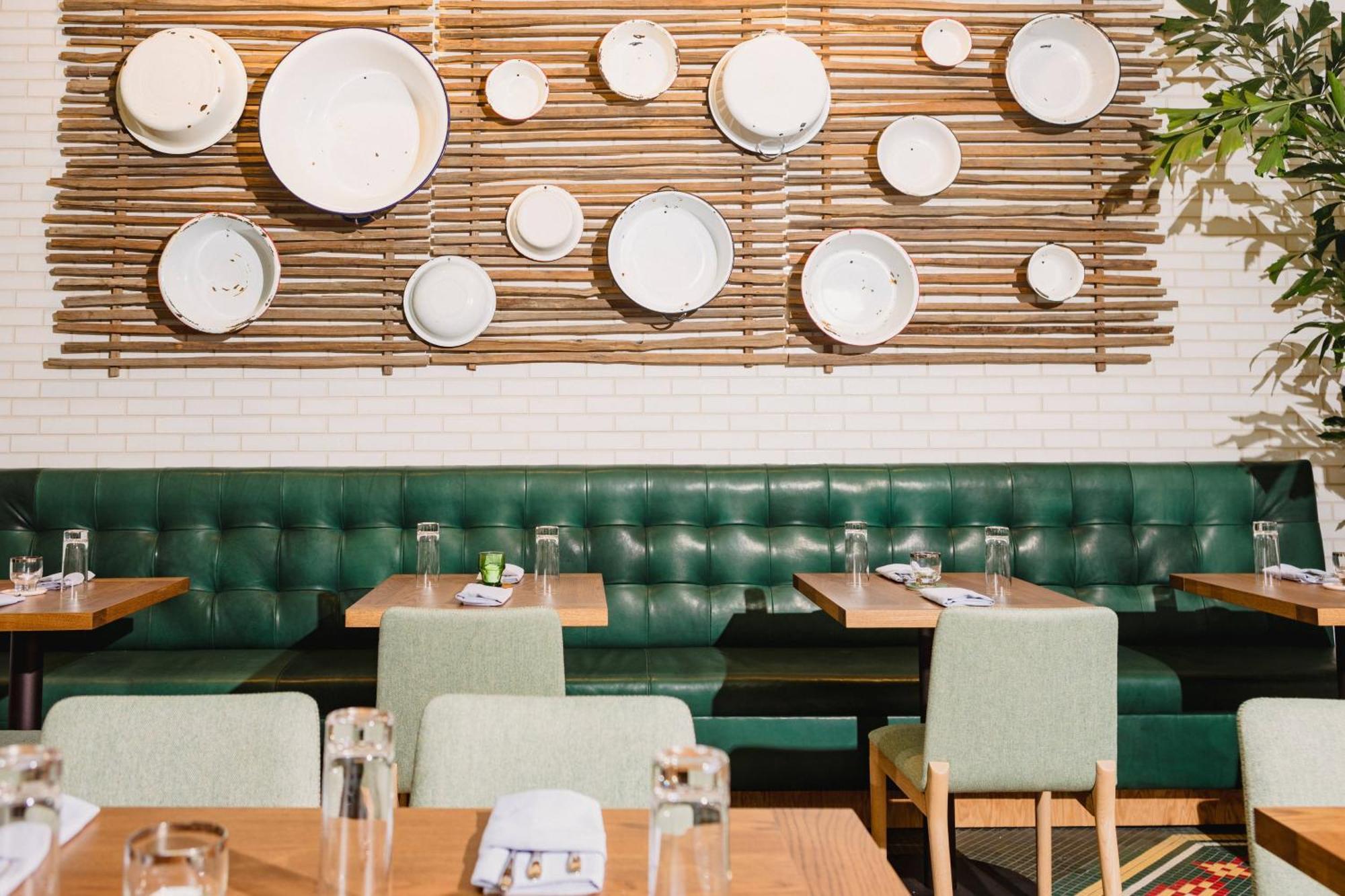 The Lindy Renaissance Charleston