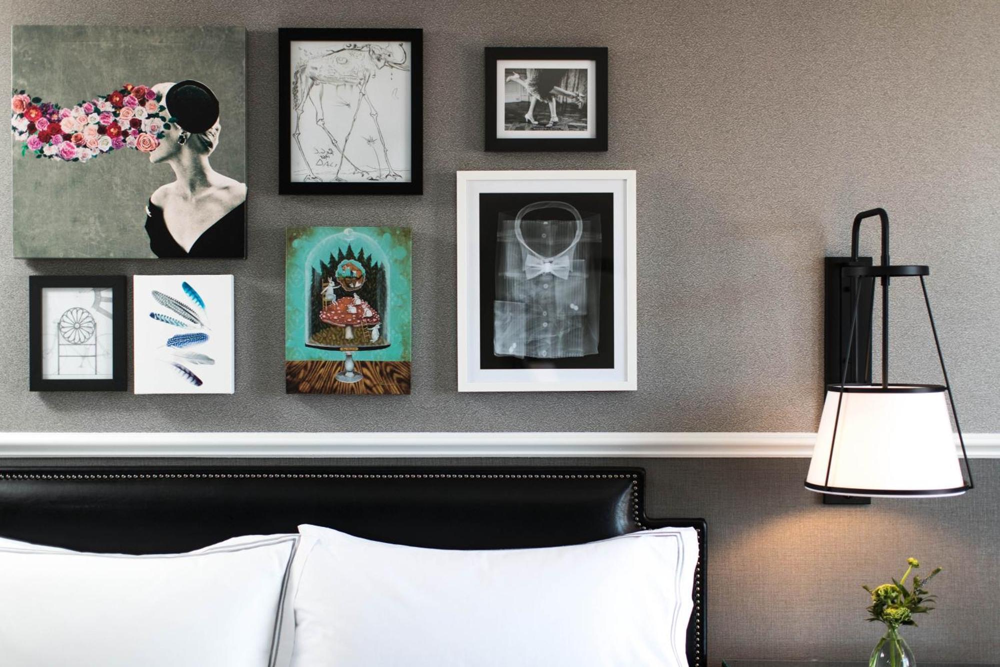 The Lindy Renaissance Hotel Charleston