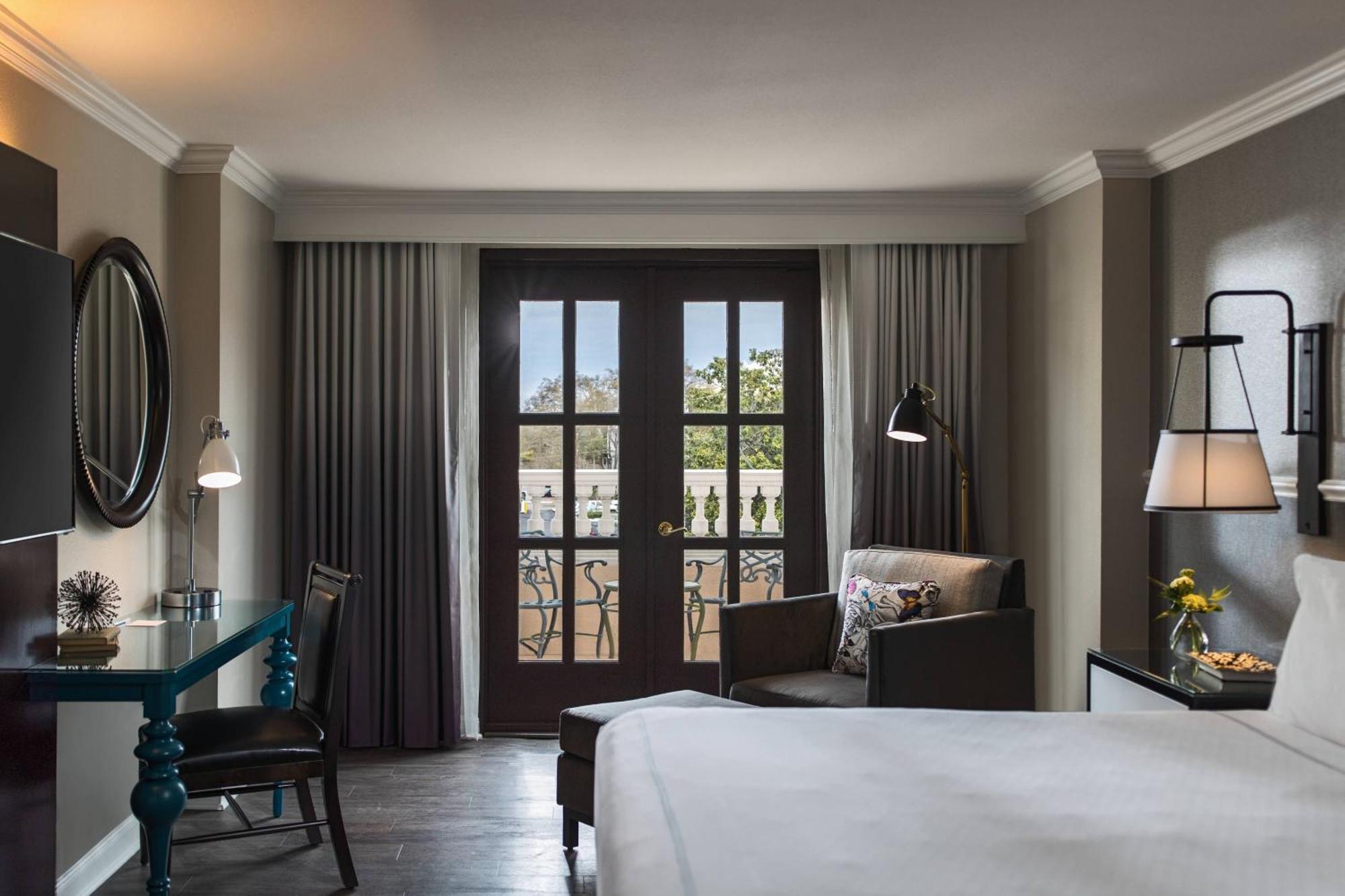 Hotel The Lindy Renaissance