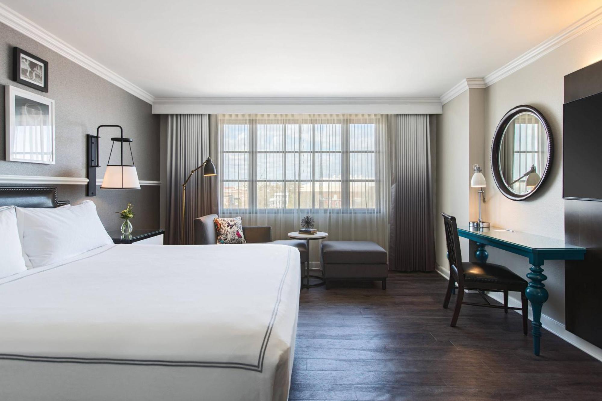 The Lindy Renaissance Charleston