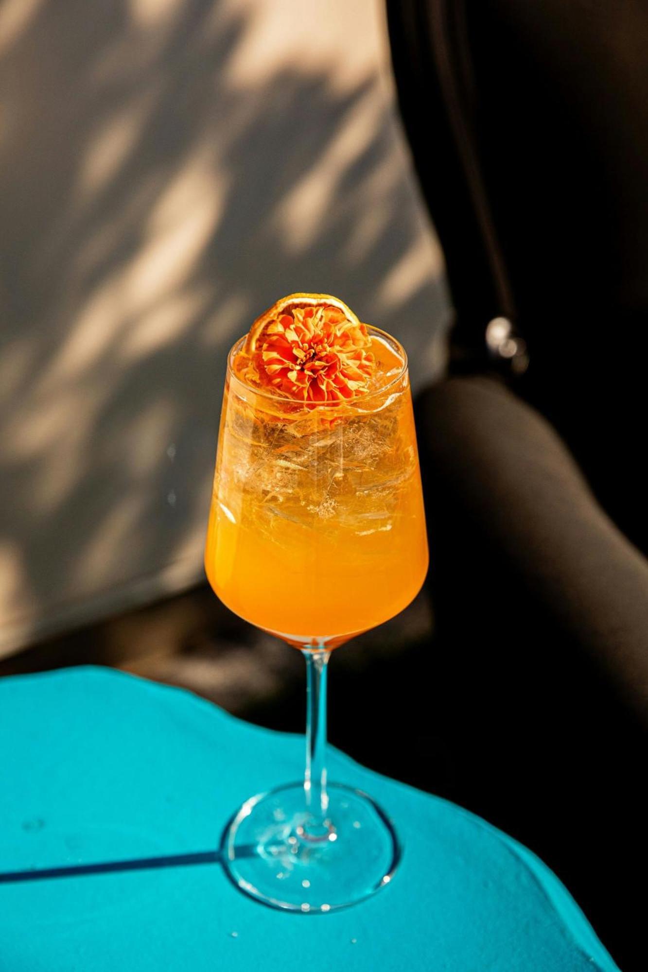 Grand Bohemian Charleston, Autograph Collection 4* Charleston