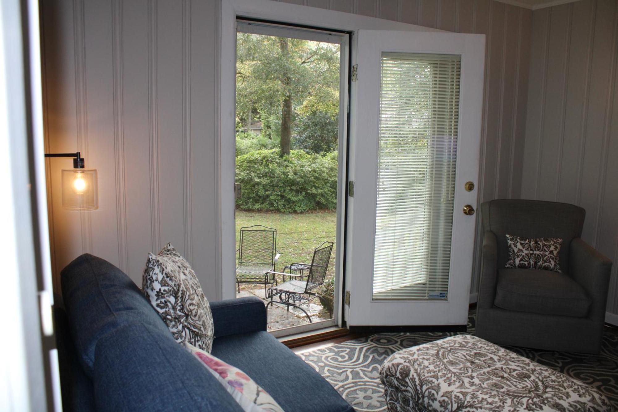 Holiday home Harborview Haven