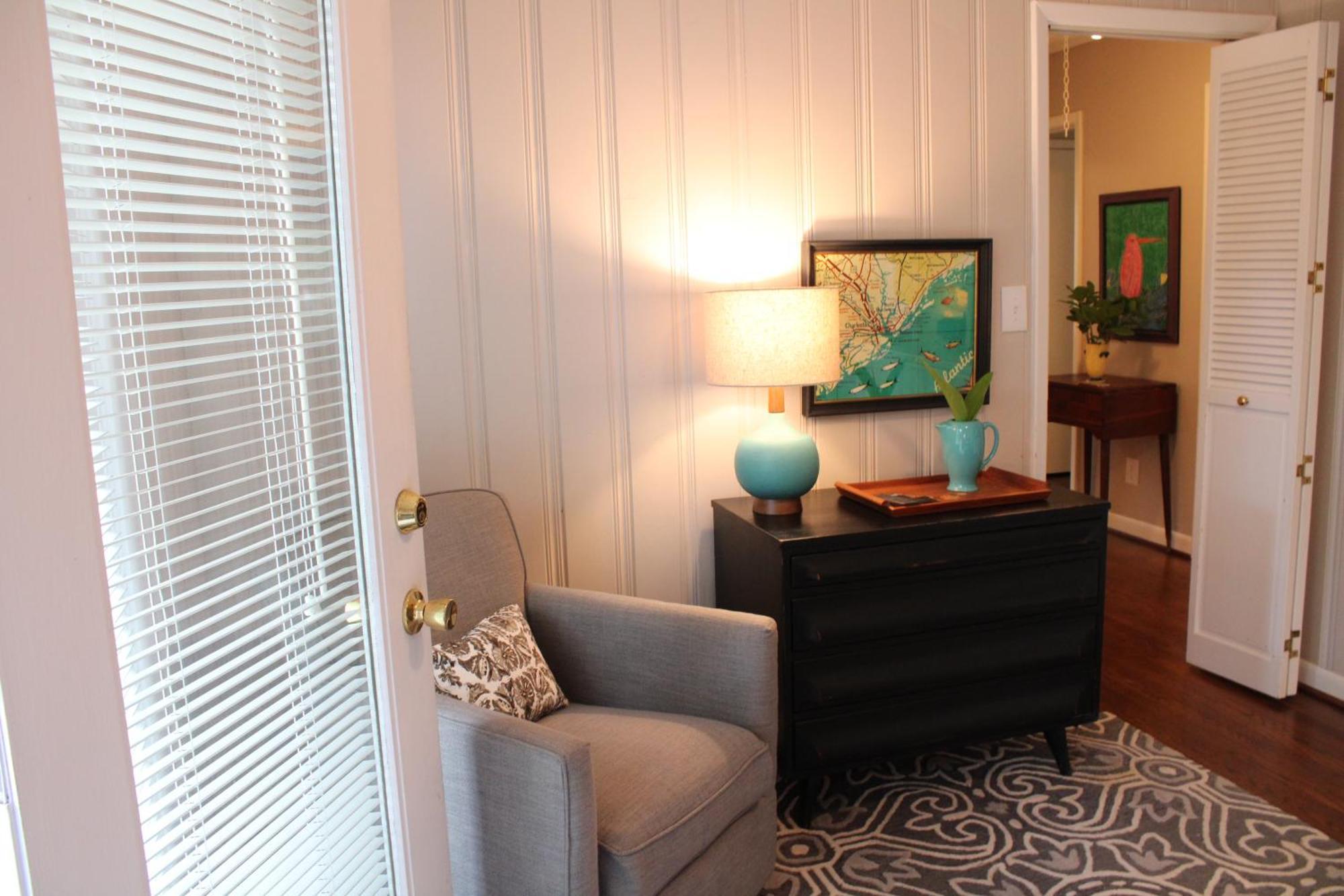 Harborview Haven