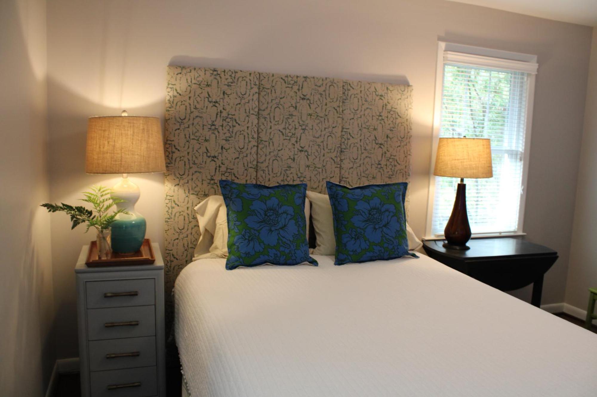 Holiday home Harborview Haven *