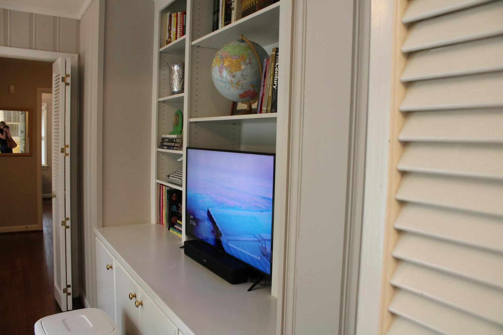 Harborview Haven Holiday home Charleston