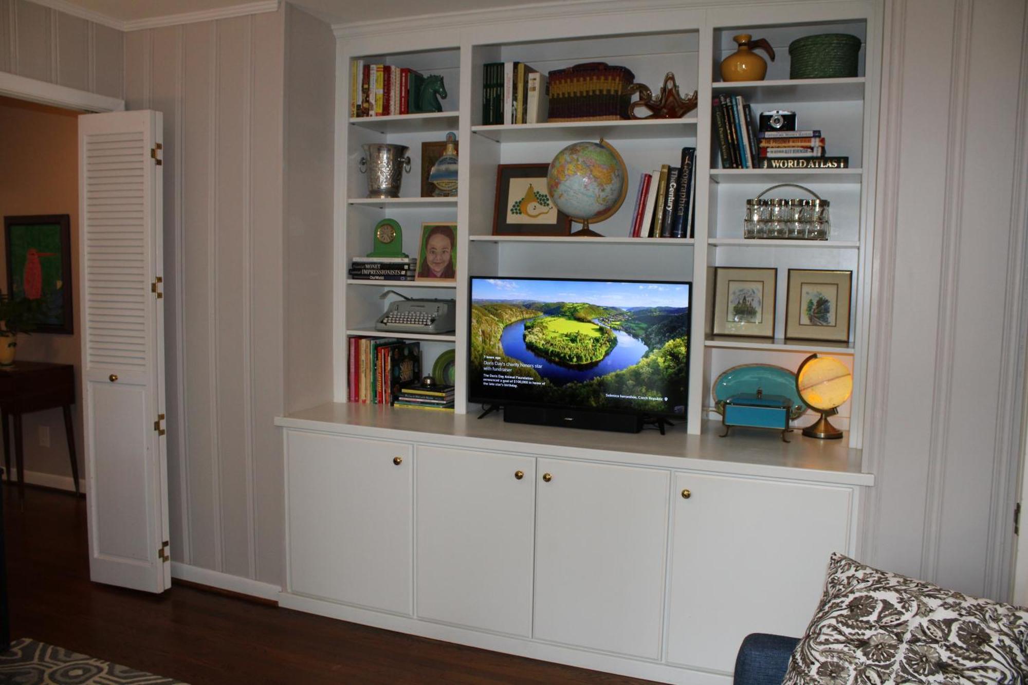Harborview Haven Holiday home Charleston