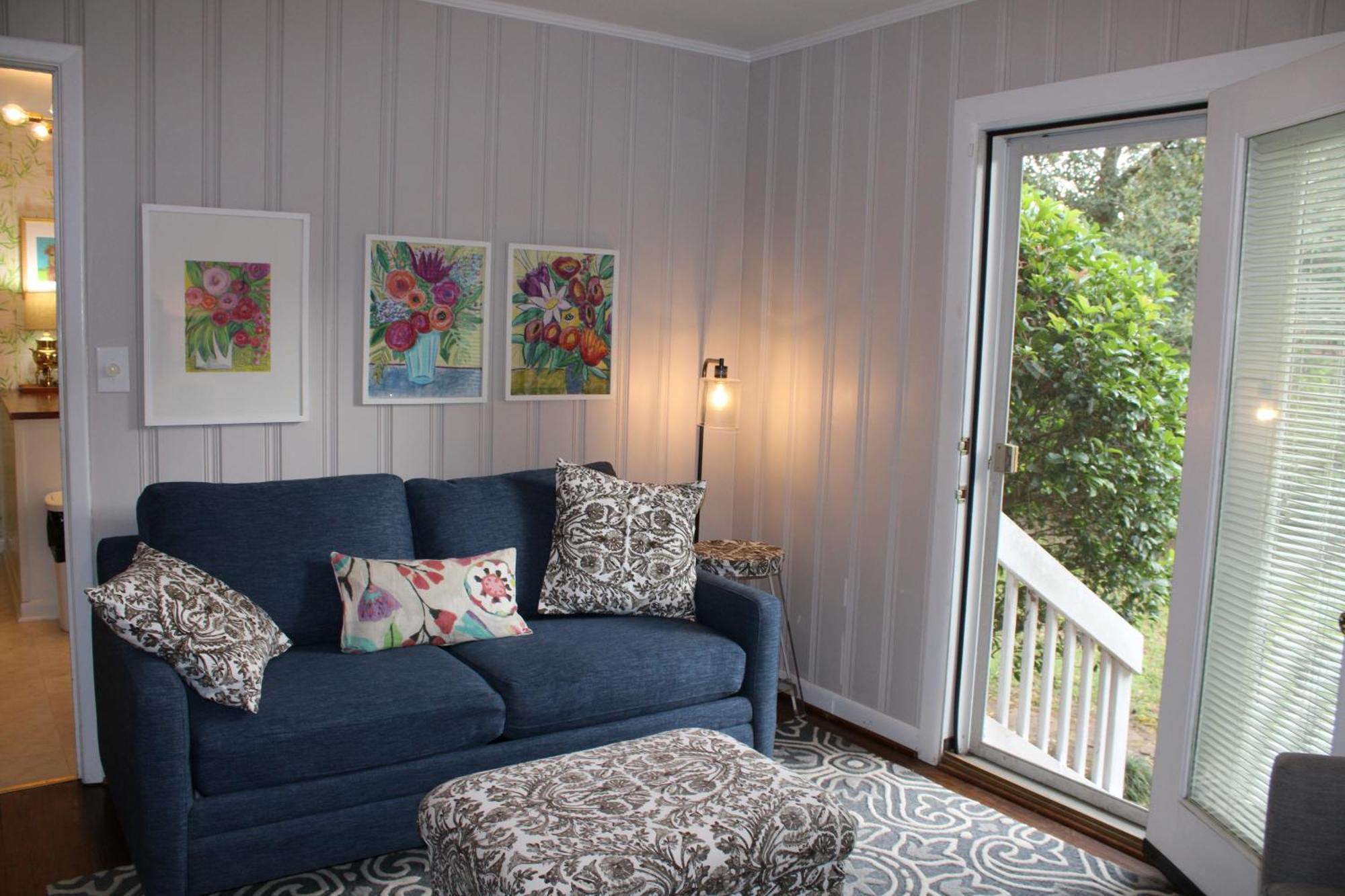 Holiday home Harborview Haven *