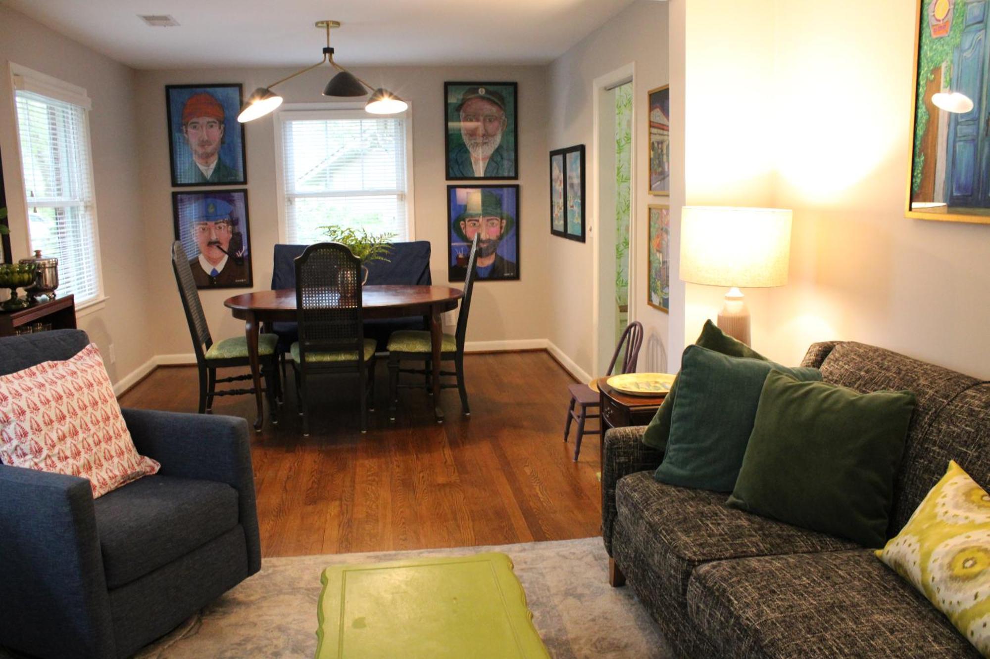 Harborview Haven Holiday home