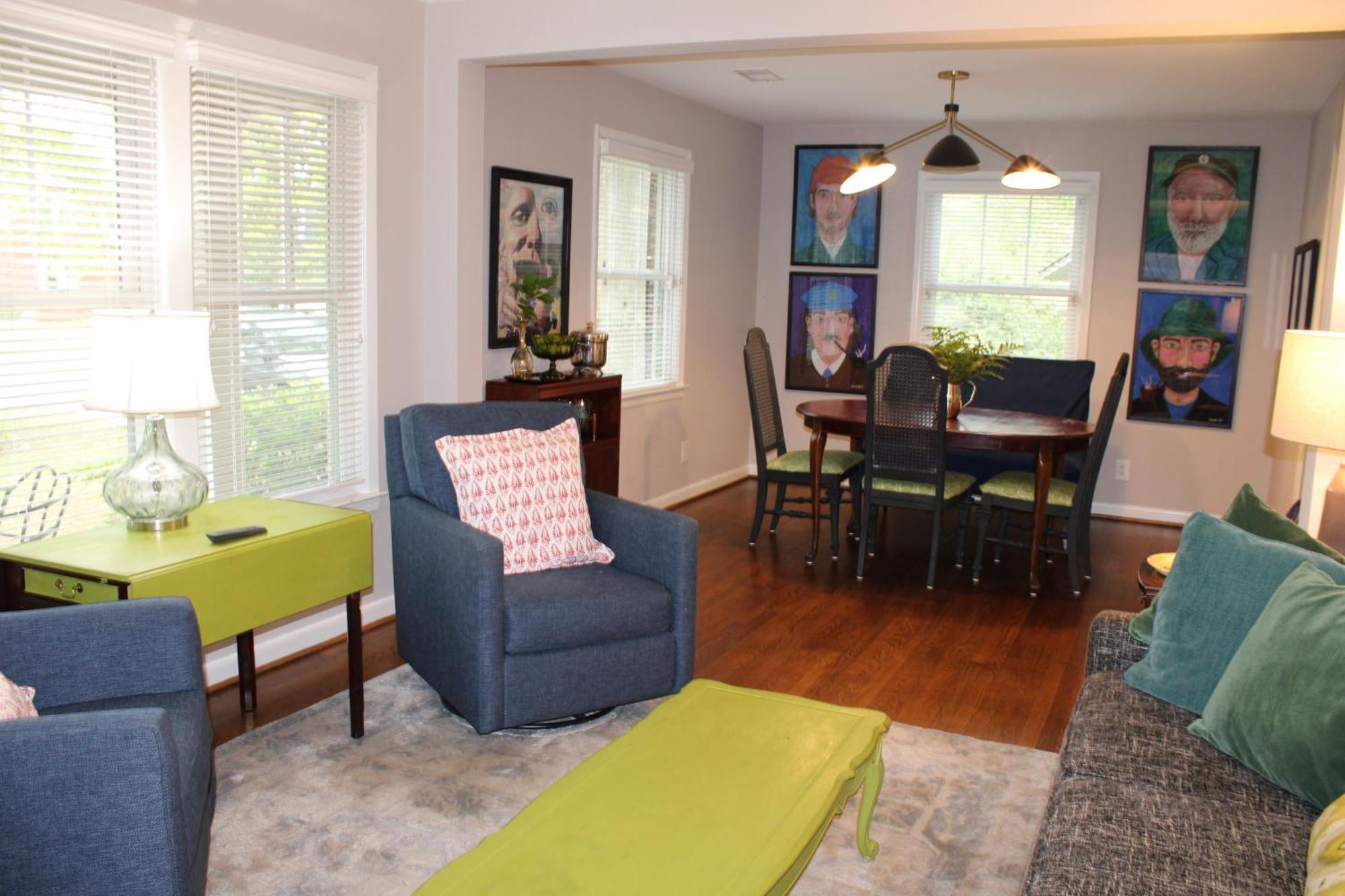 Harborview Haven * Charleston