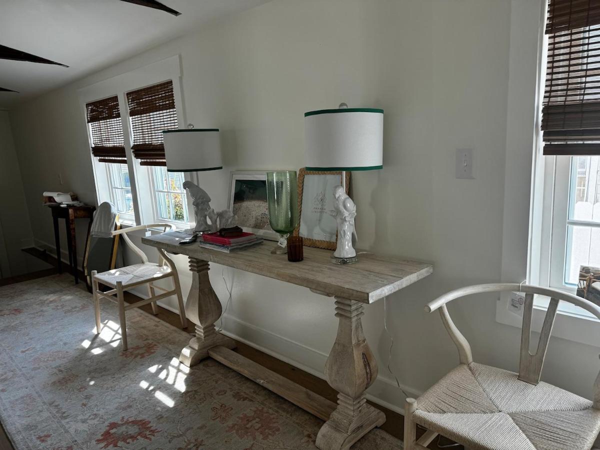 Concept House Villa Charleston