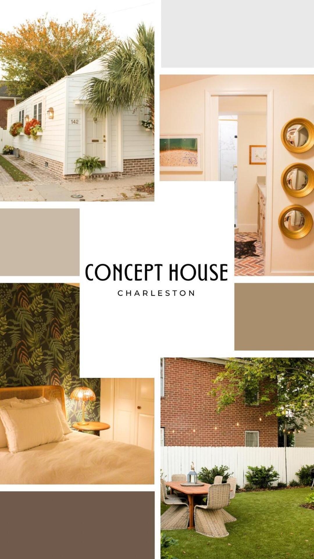 Villa Concept House *