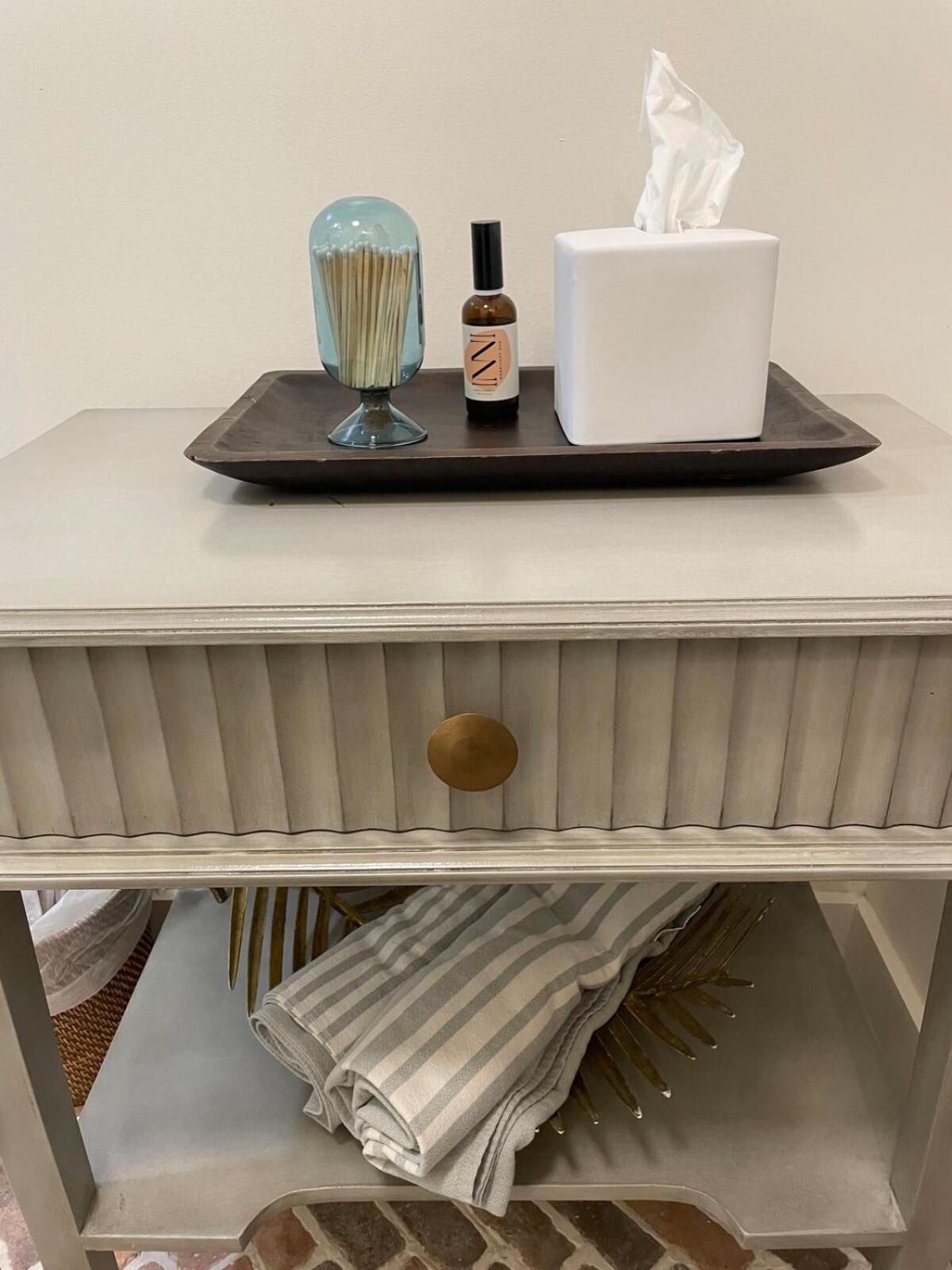 Villa Concept House Charleston