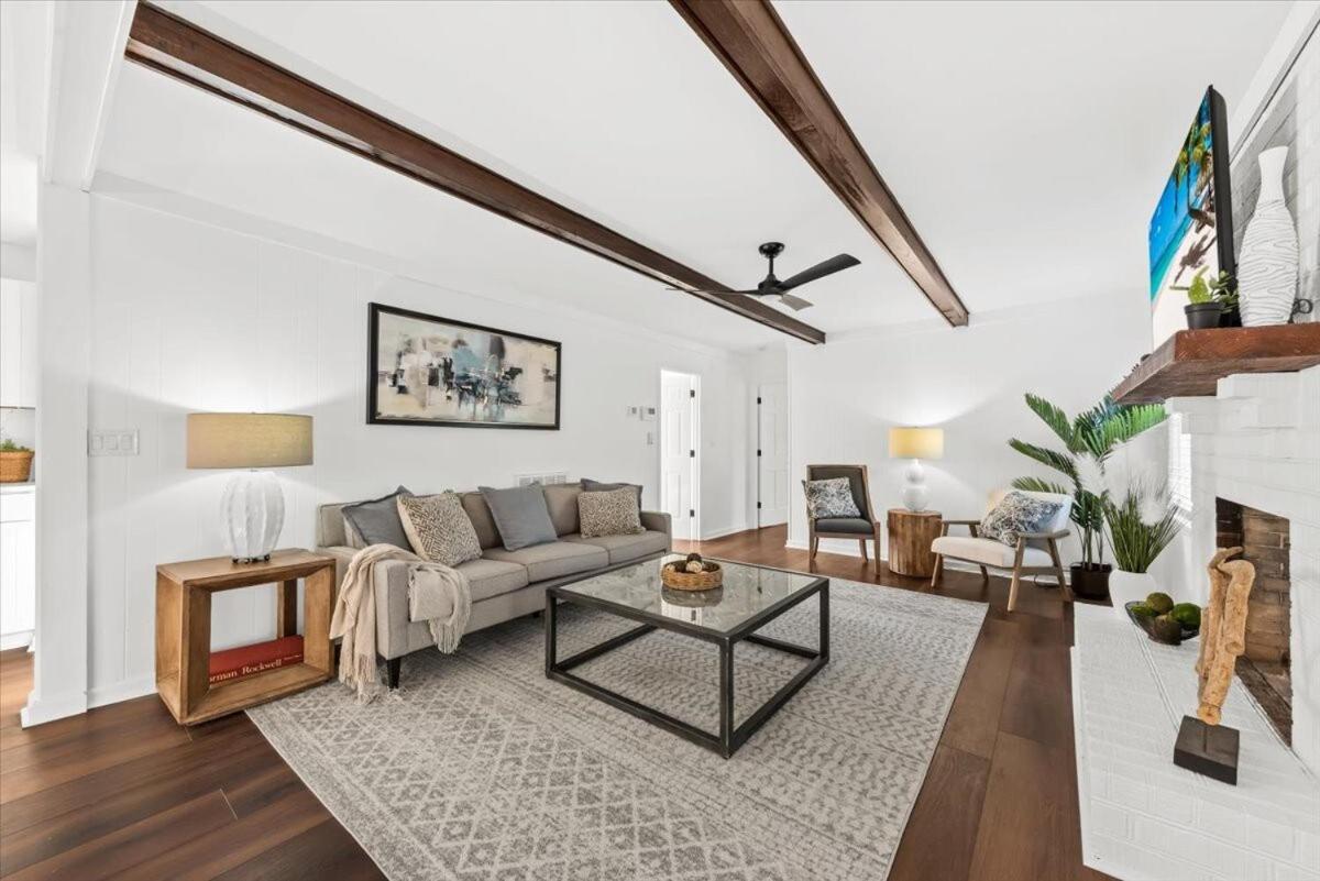 The Grand Haven On The Ashley Apartment Charleston
